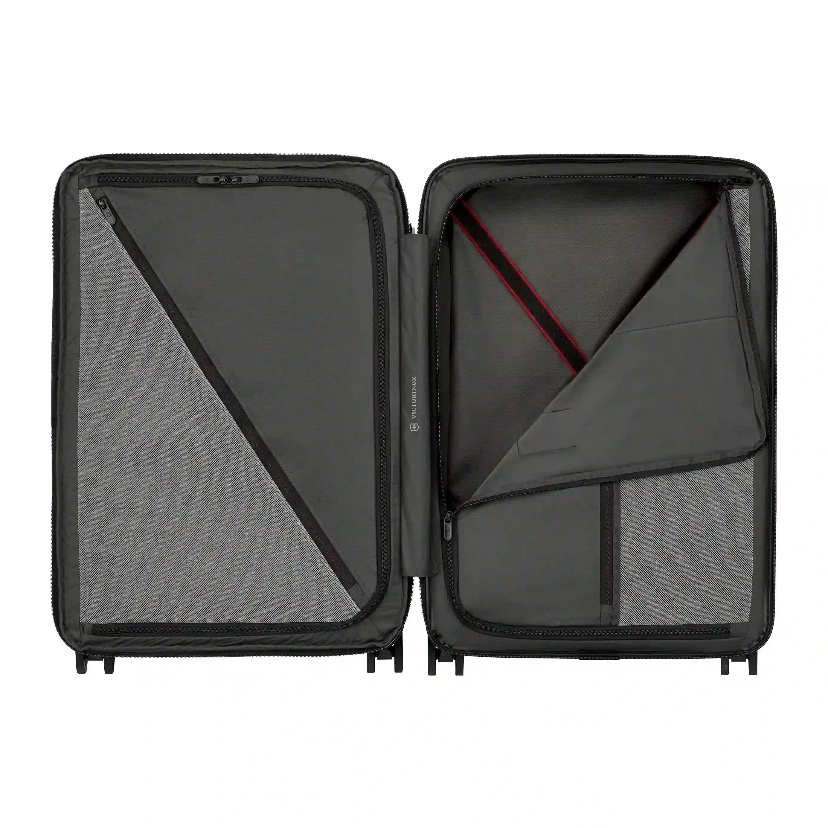 Victorinox Airox Advanced Medium Case trolley 4 roues 69 cm - Tempête