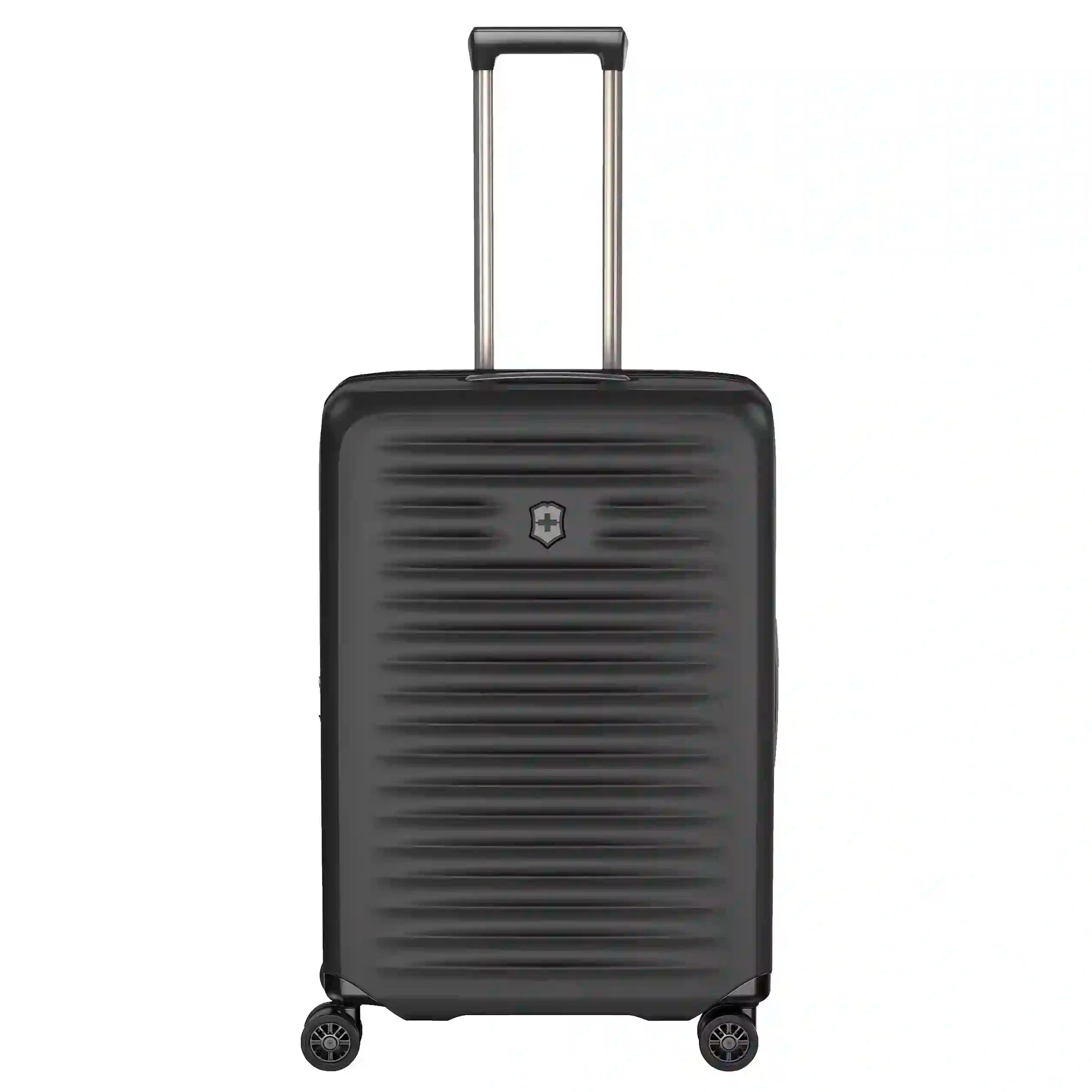 Victorinox Airox Advanced Medium Case trolley 4 roues 69 cm - Tempête