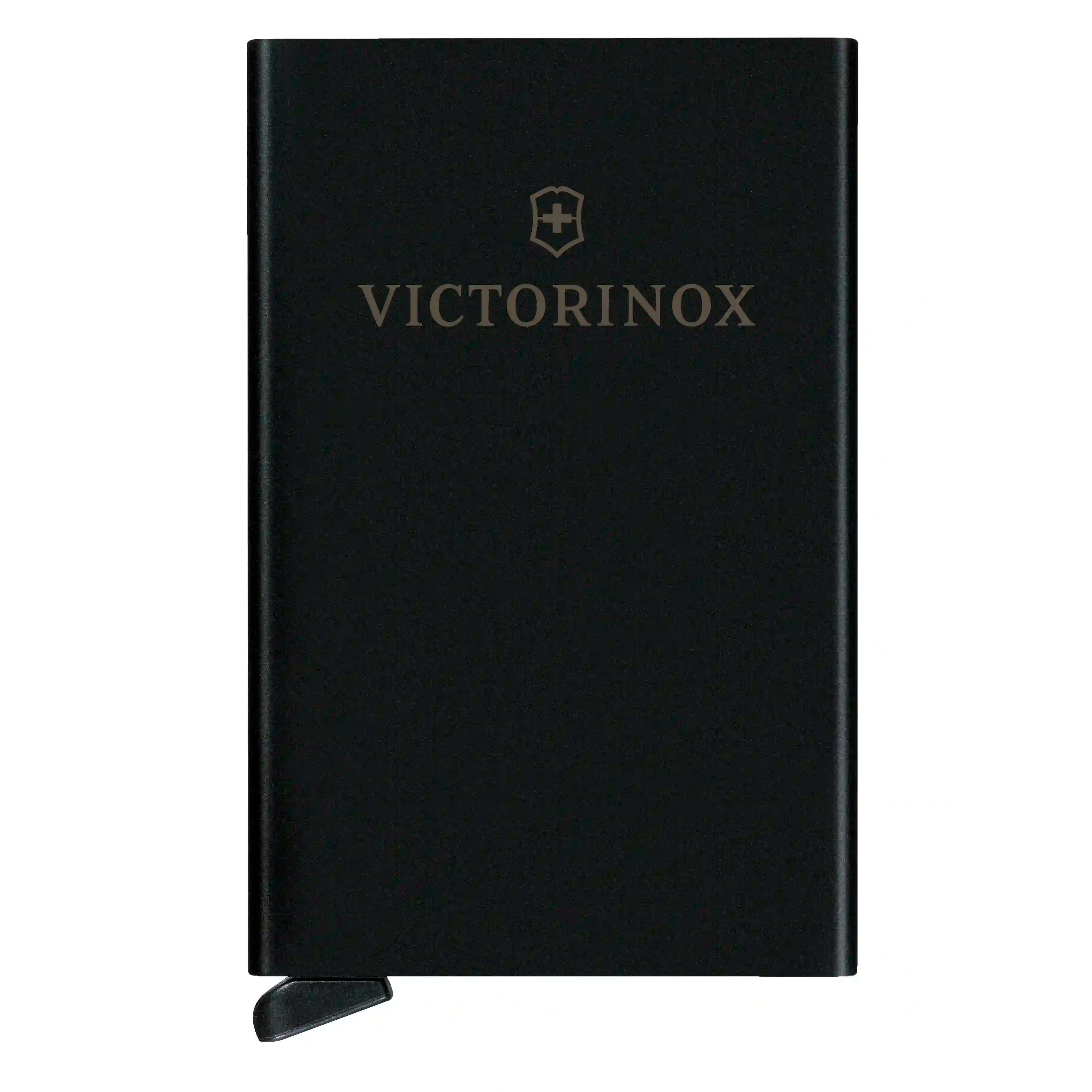 Victorinox Altius Secrid Essential Card Wallet 10 cm - Black