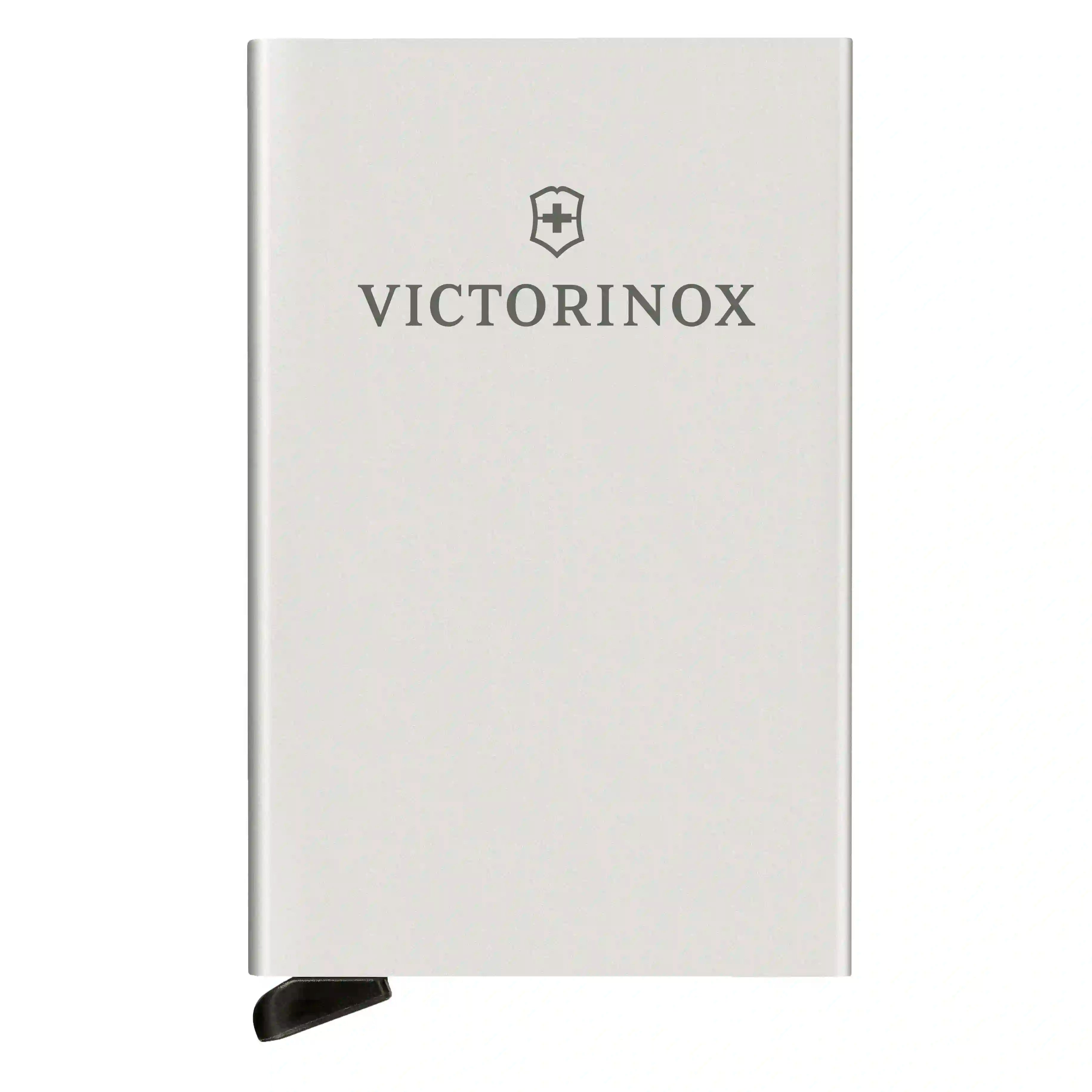 Victorinox Altius Secrid Essential Card Wallet 10 cm - Silver