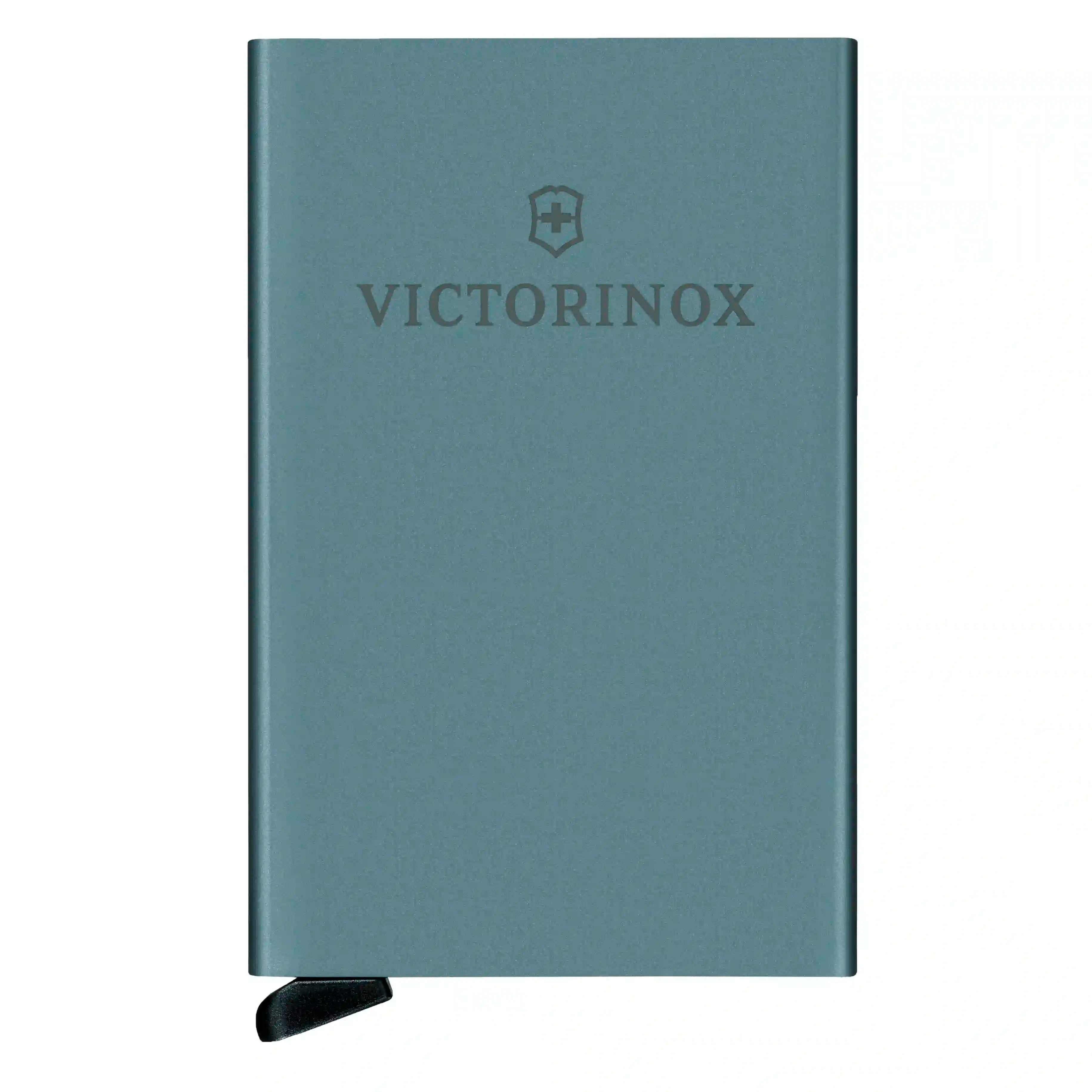 Victorinox Altius Secrid Essential Card Wallet 10 cm - Titanium