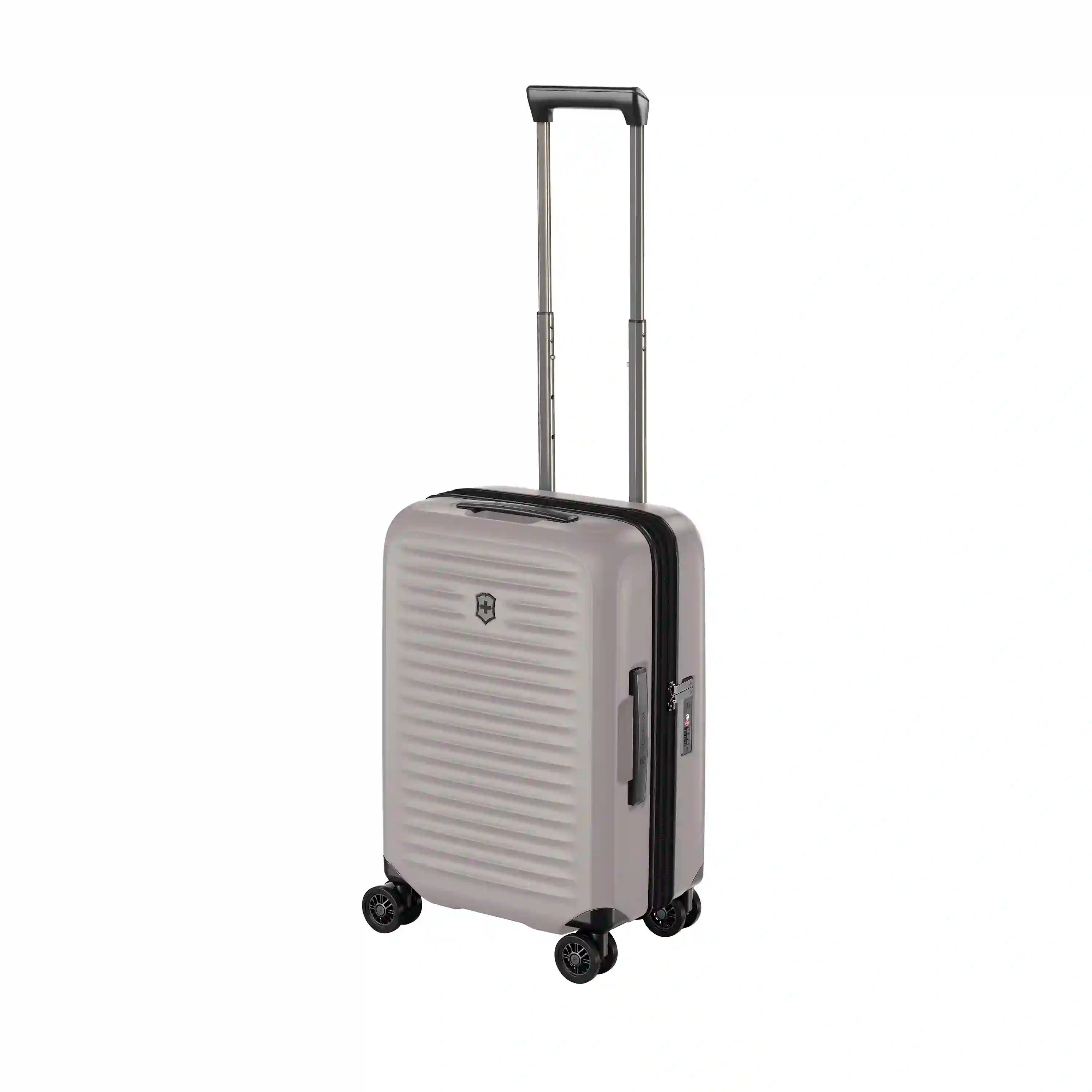 Victorinox Airox Advanced Frequent Flyer Carry-On 55 cm - Stone White