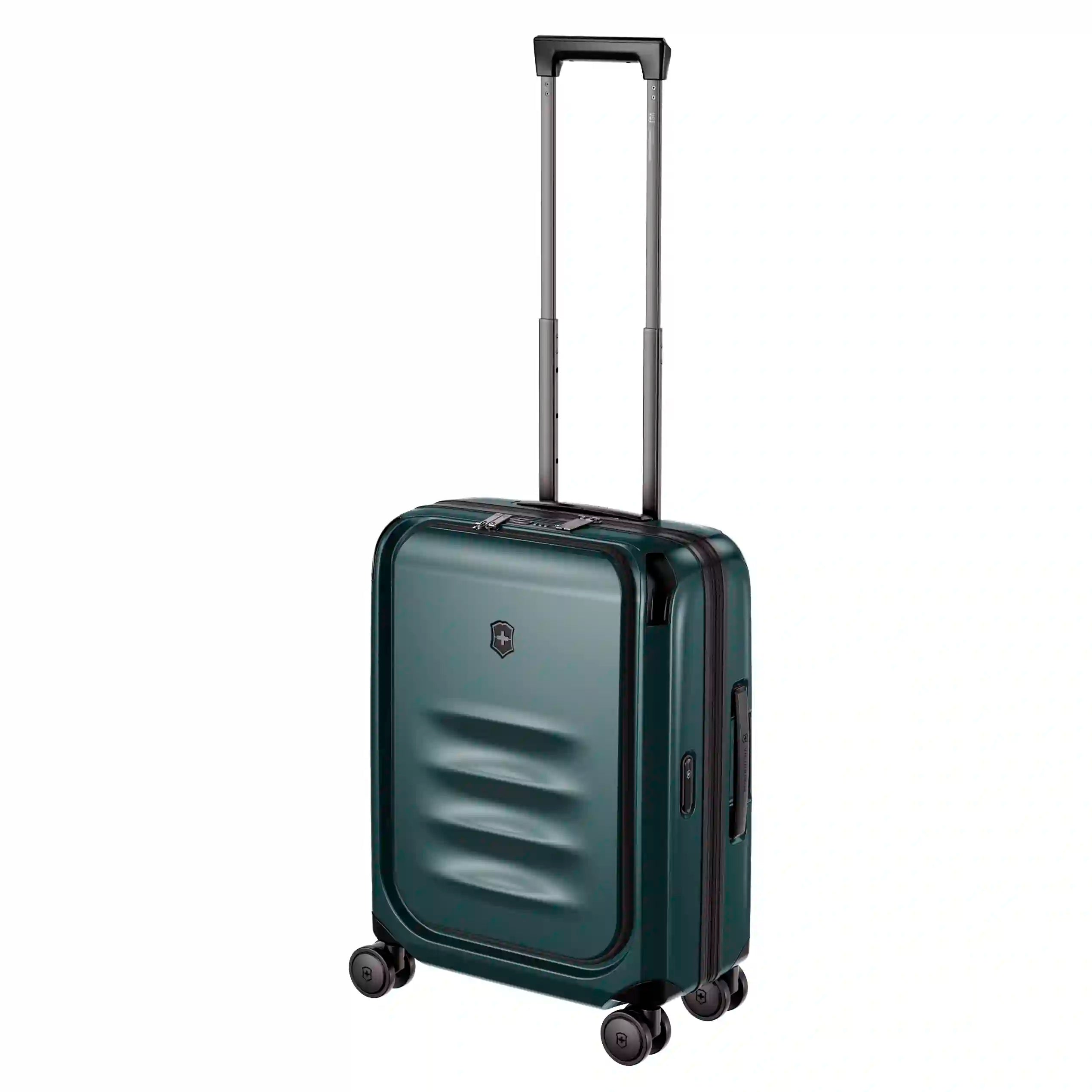 Victorinox Spectra 3.0 Exp. Global Carry-On 55 cm - Storm