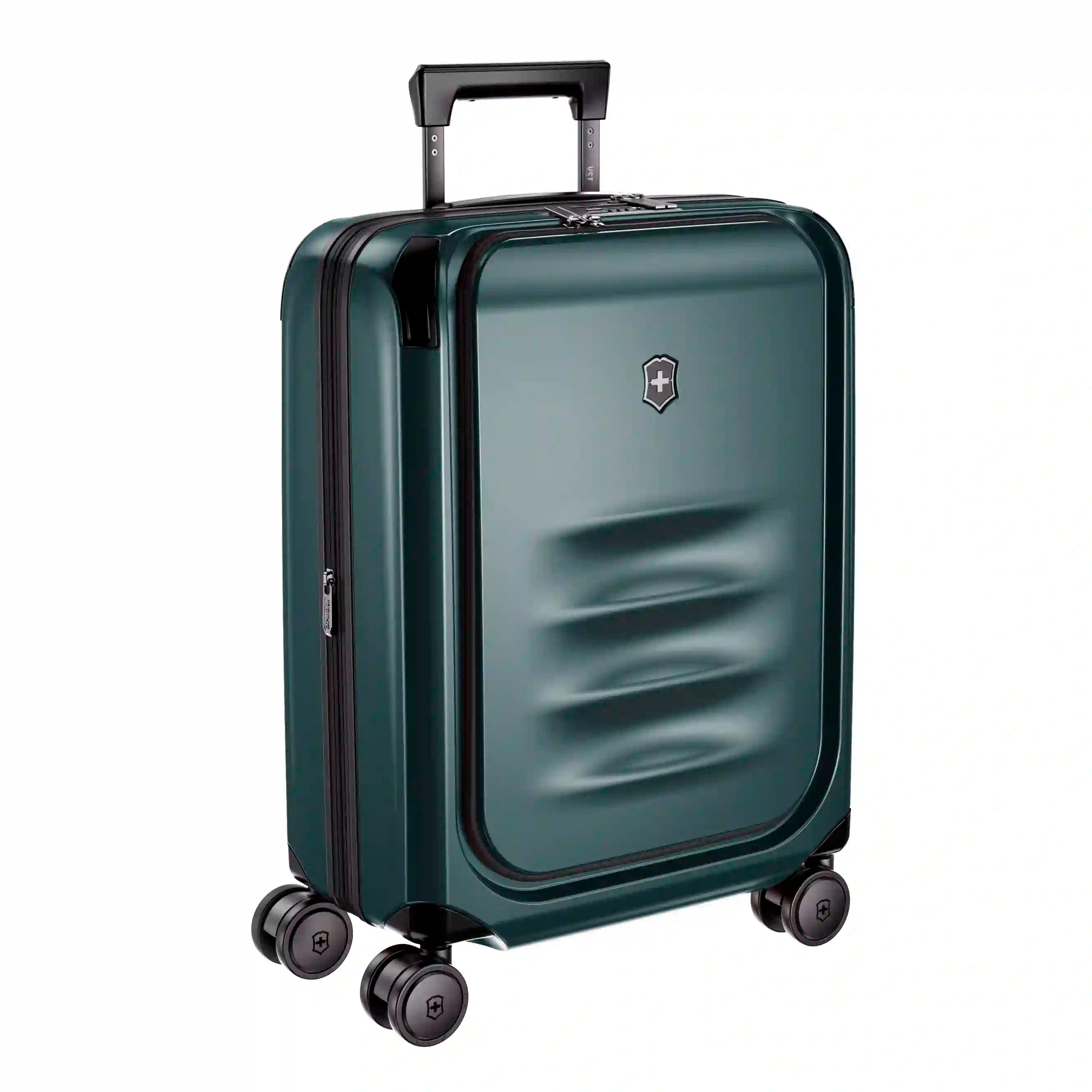 Victorinox Spectra 3.0 Exp. Global Carry-On 55 cm - Storm