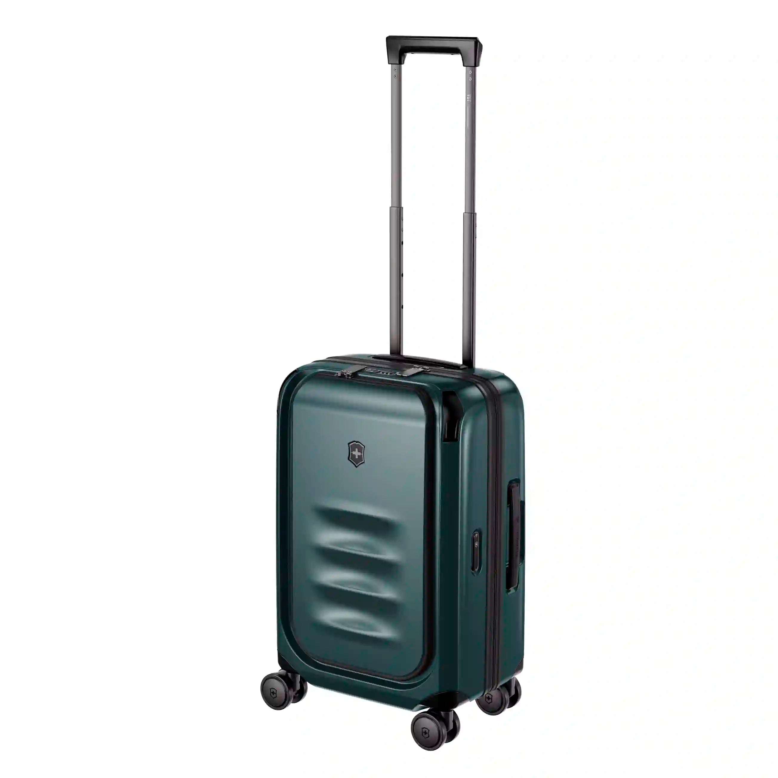 Victorinox Spectra 3.0 Frequent Flyer Carry-On 55 cm - Storm