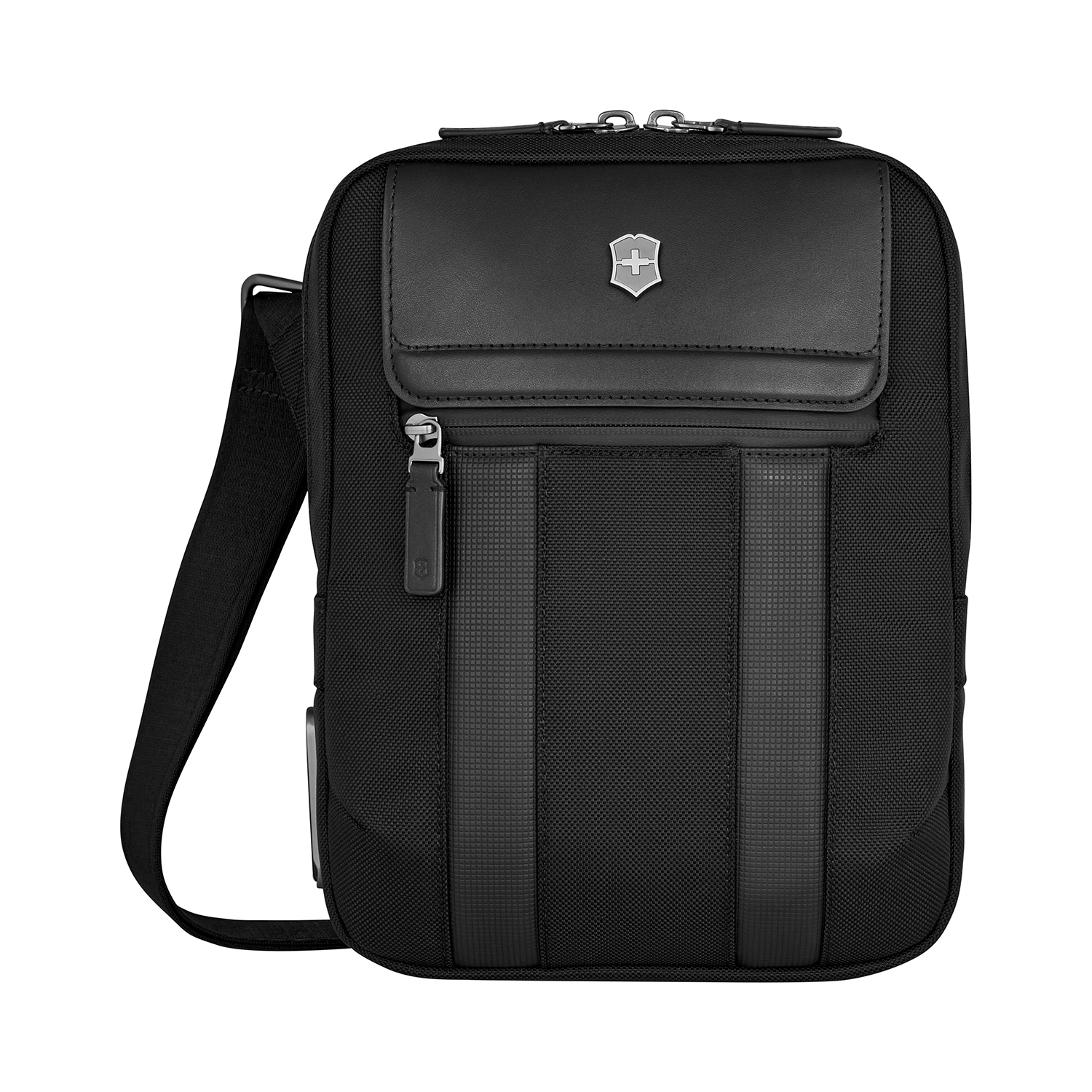 Victorinox Architecture Urban2 Crossbody Bag 28 cm - Black