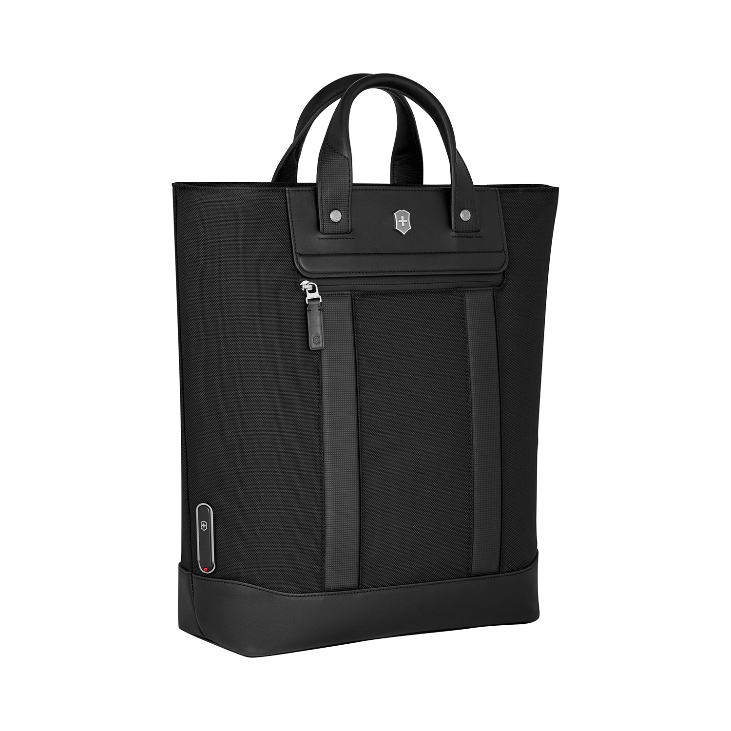 Victorinox Architecture Urban2 2-Way Carry Tote 40 cm - Black