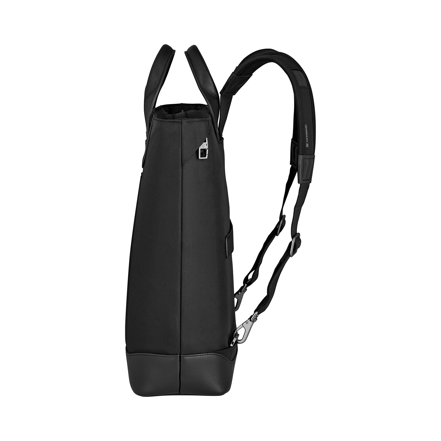 Victorinox Architecture Urban2 2-Way Carry Tote 40 cm - Black