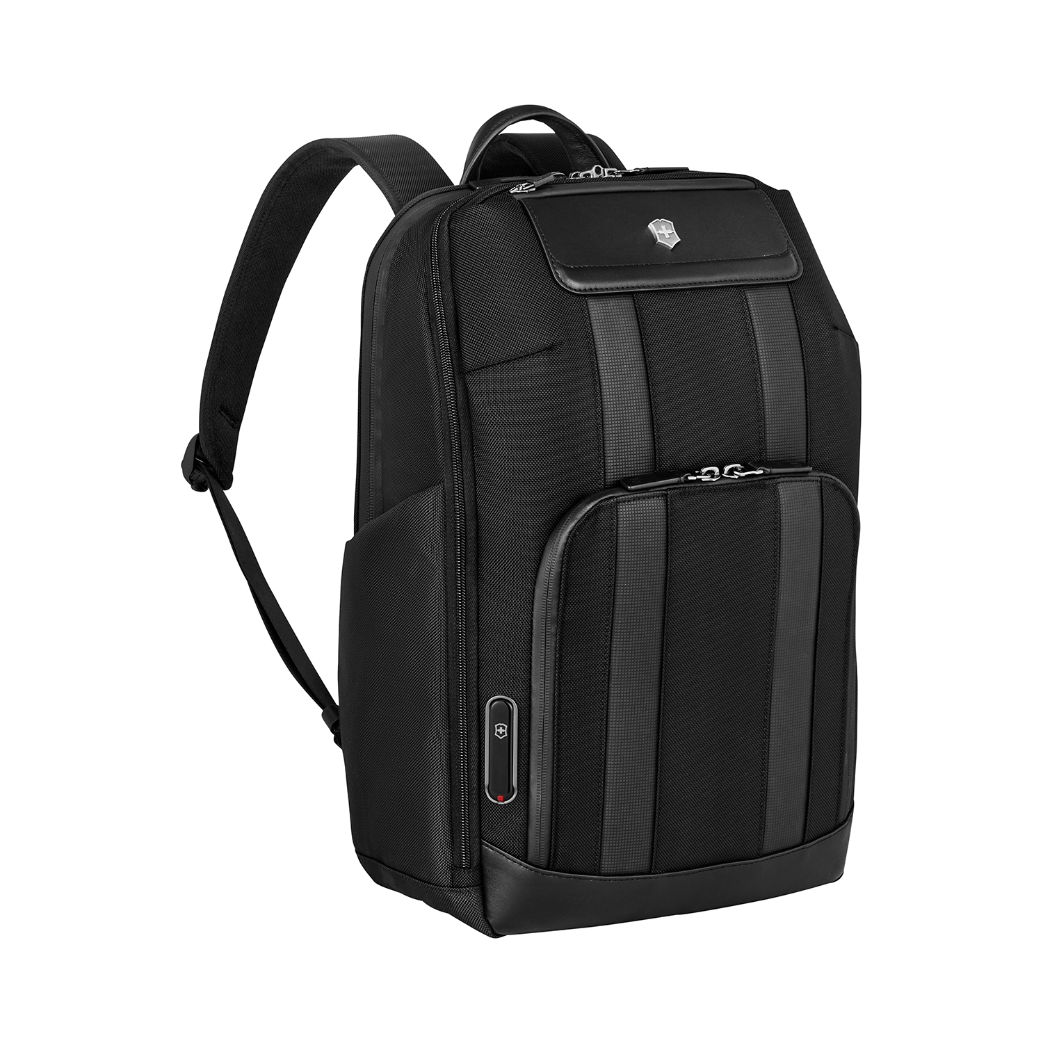 Victorinox Architecture Urban2 Deluxe Backpack 46 cm - Black