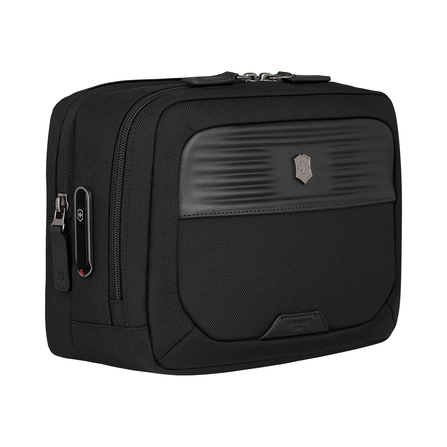 Victorinox Mythic Toiletry Bag 25 cm - Black