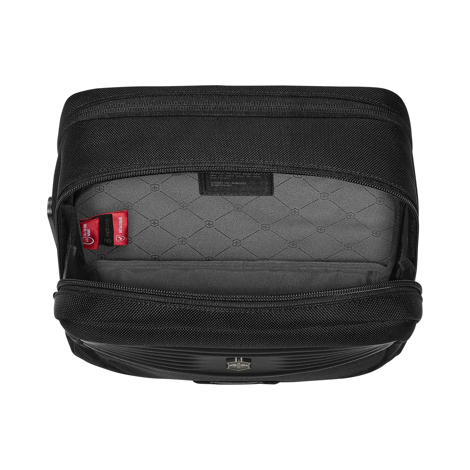 Victorinox Mythic Toiletry Bag 25 cm - Black