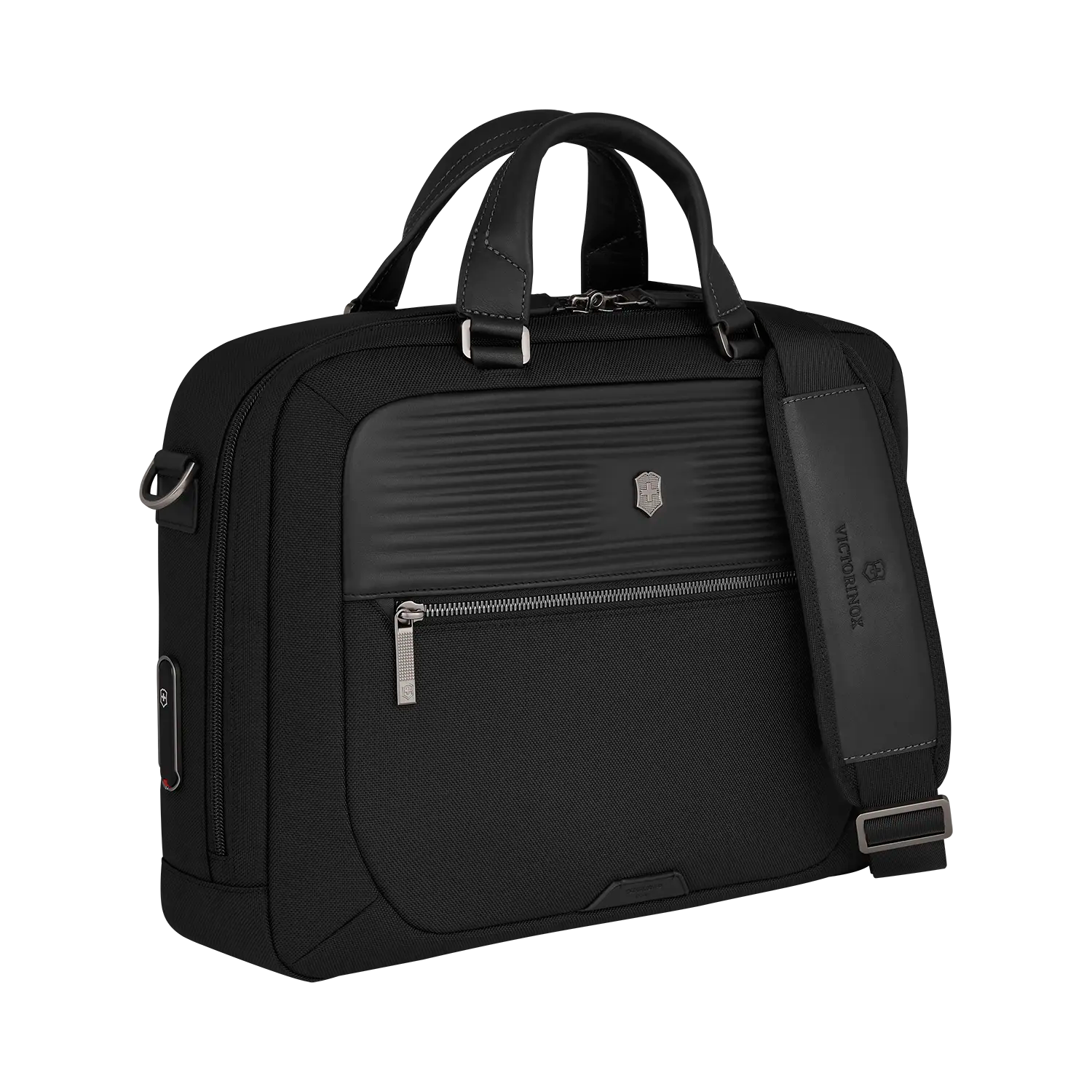 Victorinox Mythic Compact Briefcase 39 cm - Black