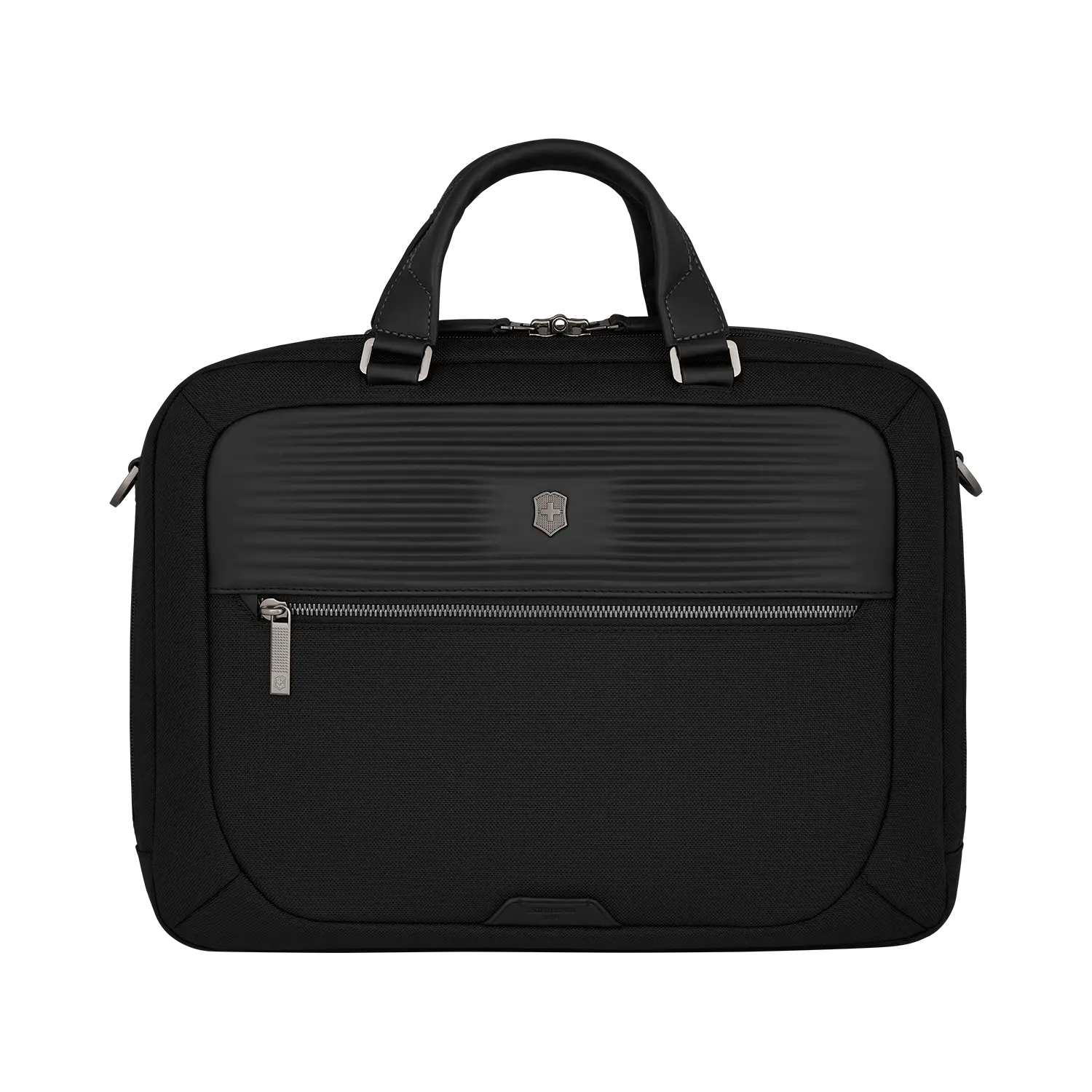 Victorinox Mythic Compact Briefcase 39 cm - Black