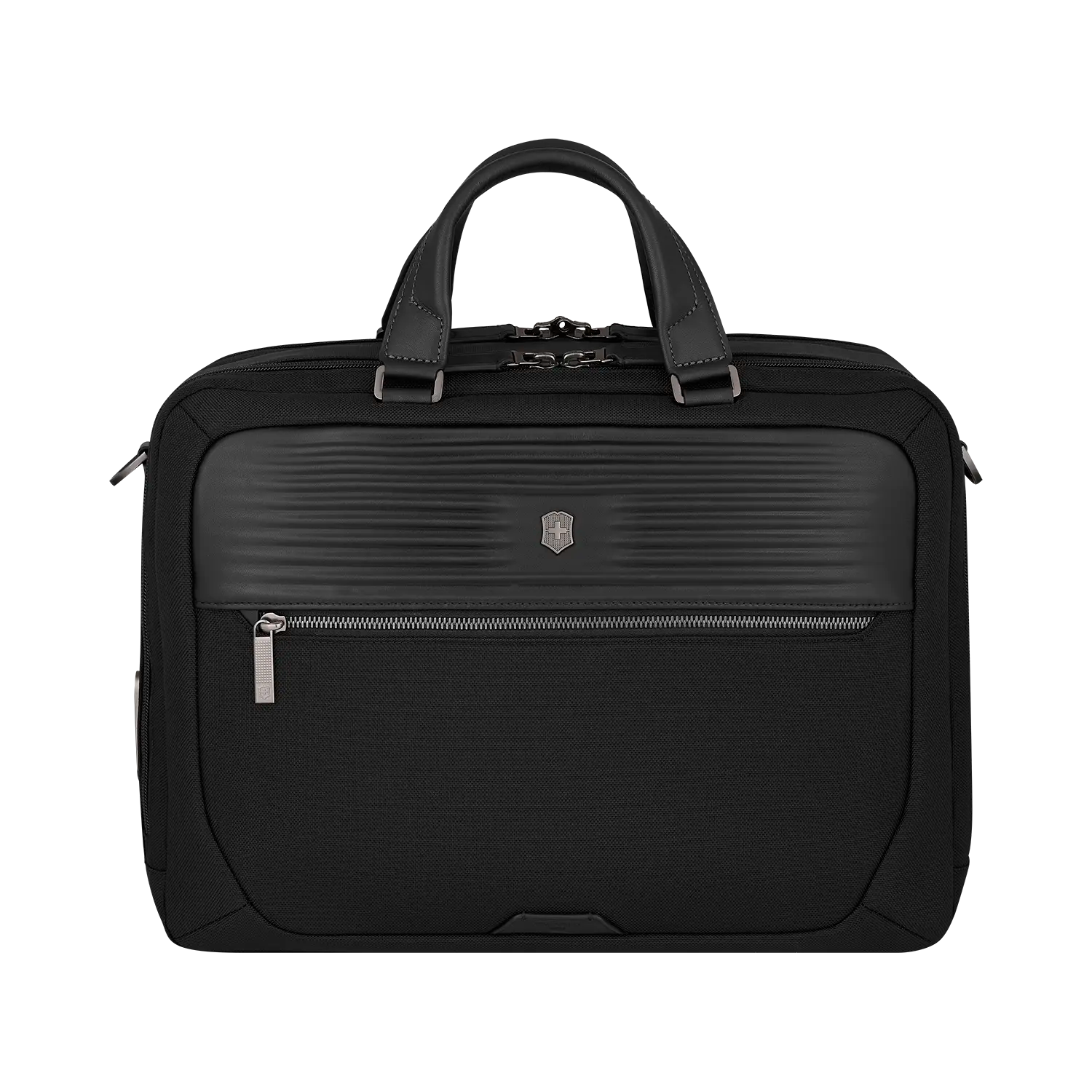 Victorinox Mythic Deluxe Briefcase 42 cm - Black