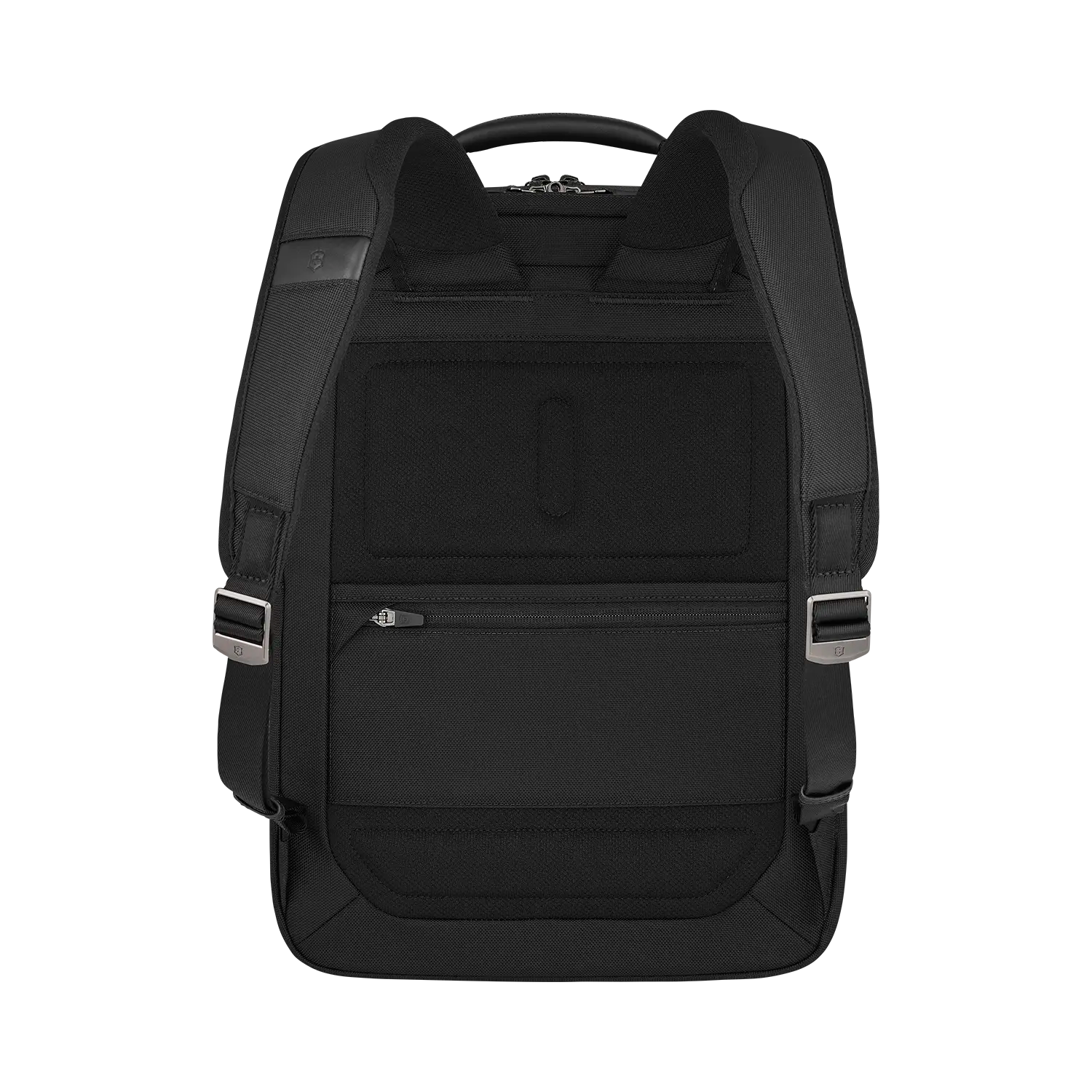 Victorinox Mythic Deluxe Backpack 45 cm - Black