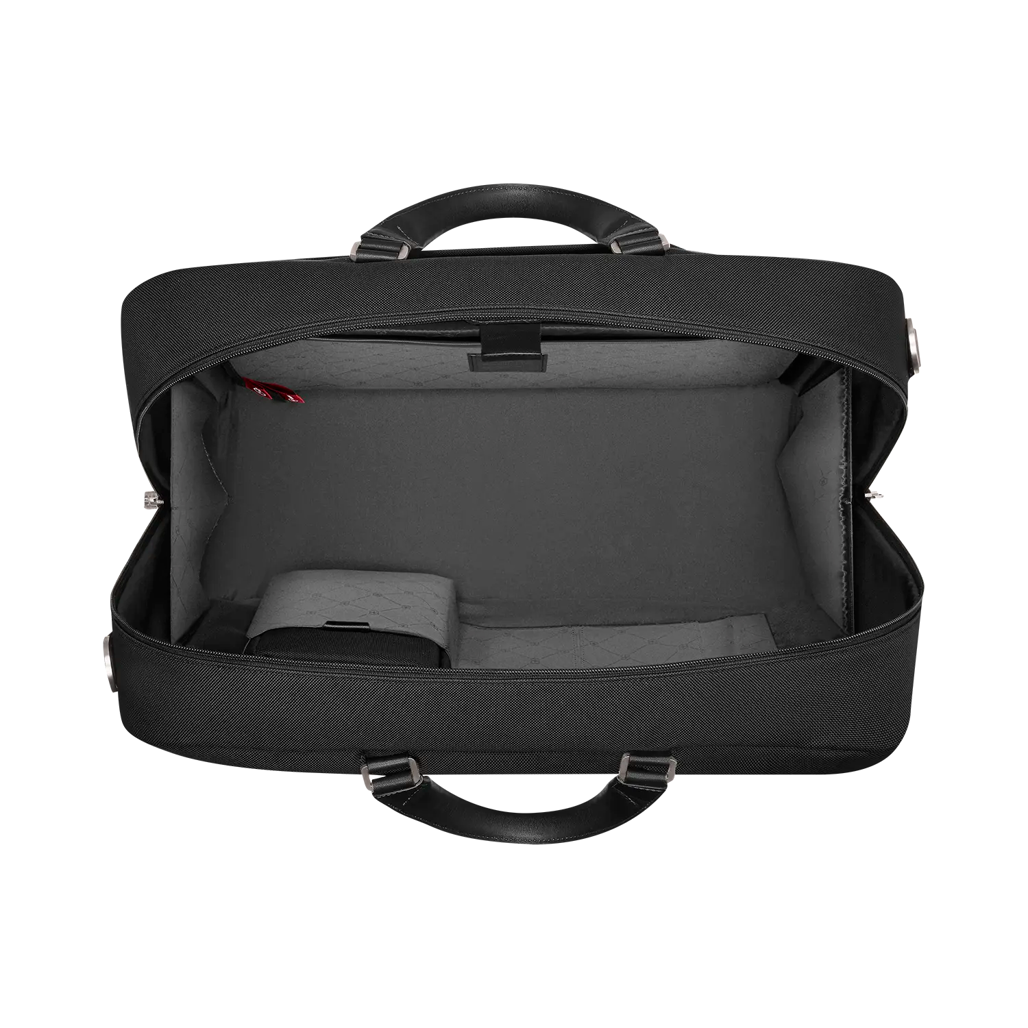 Victorinox Mythic Weekender 51 cm - Black