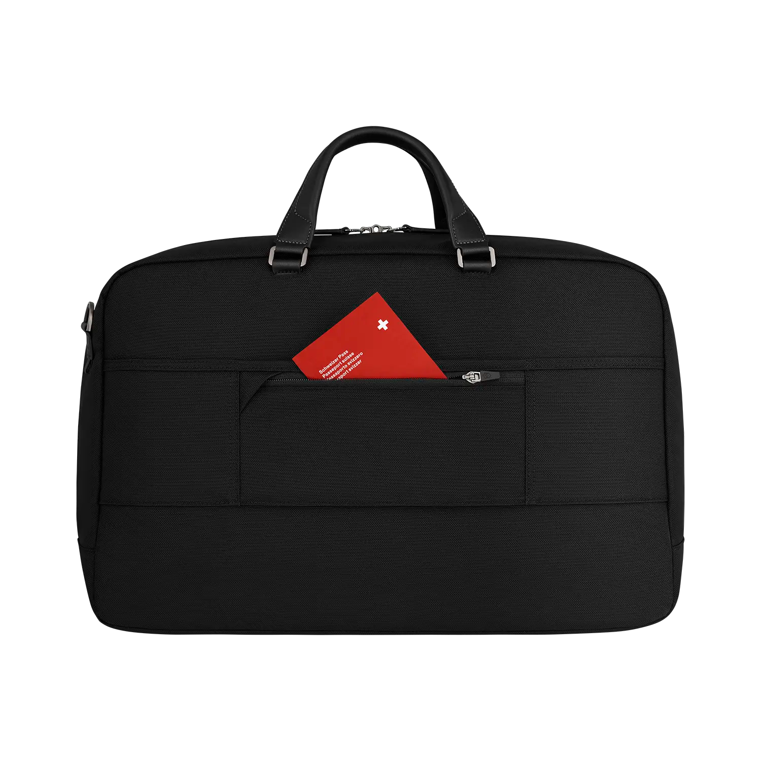 Victorinox Mythic Weekender 51 cm - Black