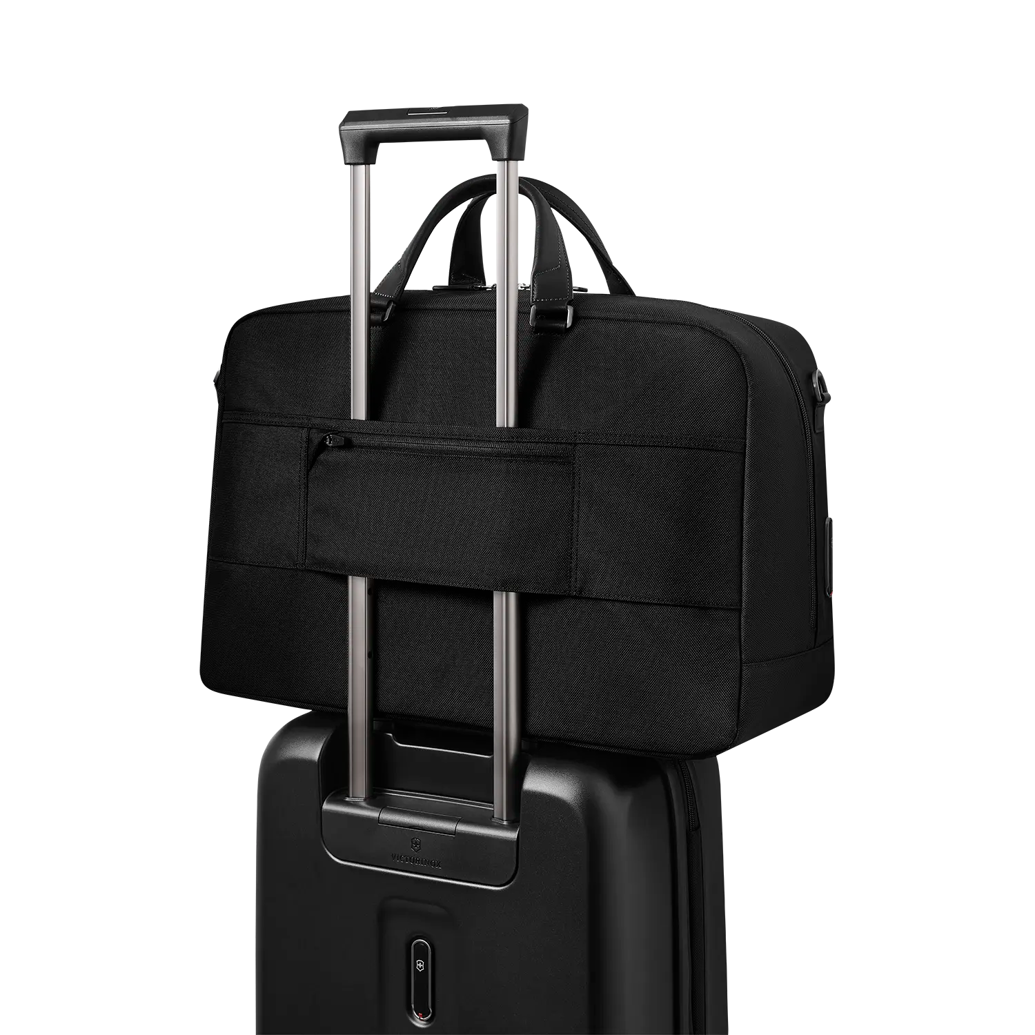 Victorinox Mythic Weekender 51 cm - Black