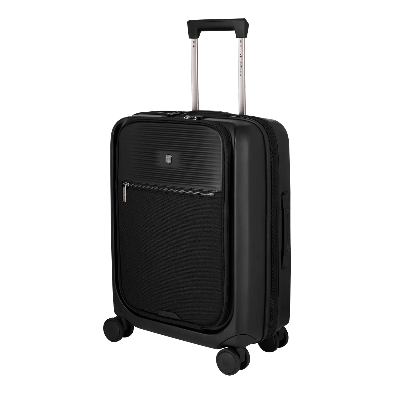 Victorinox Mythic Global Carry-On 4-Rollen Trolley 55 cm - Black