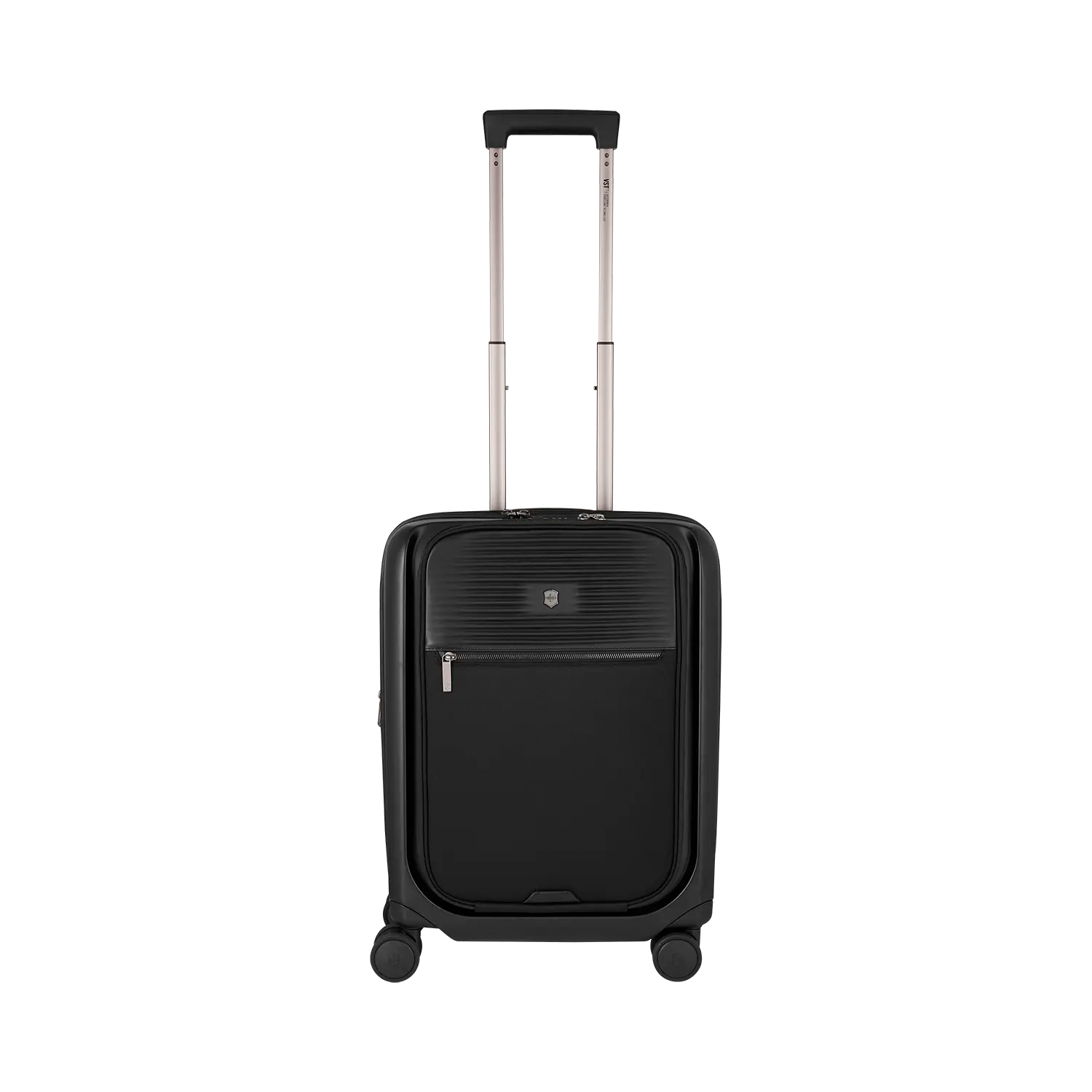 Victorinox Mythic Global Carry-On 4-Rollen Trolley 55 cm - Black