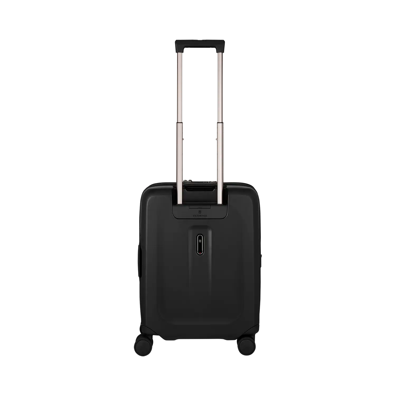 Victorinox Mythic Global Carry-On 4-Rollen Trolley 55 cm - Black