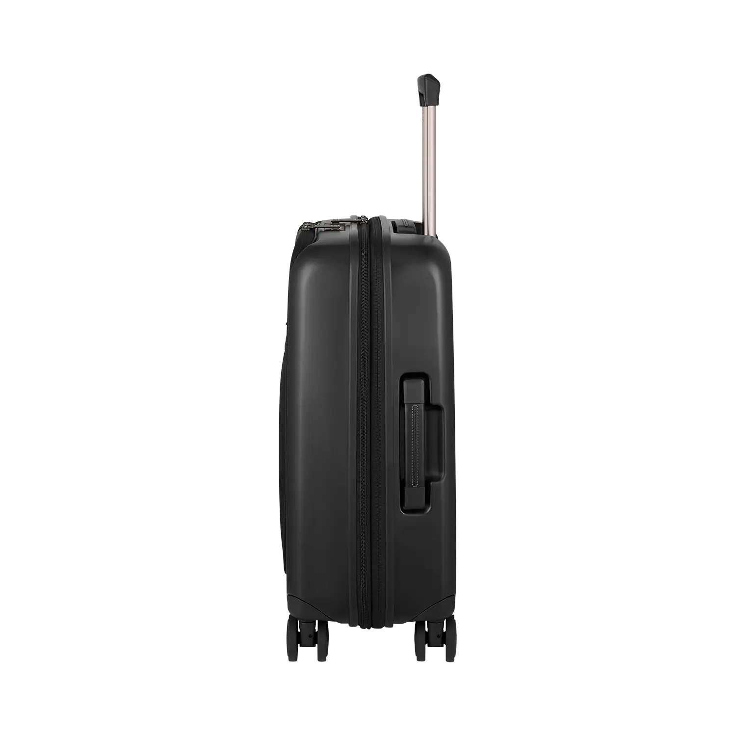 Victorinox Mythic Global Carry-On 4-Rollen Trolley 55 cm - Black