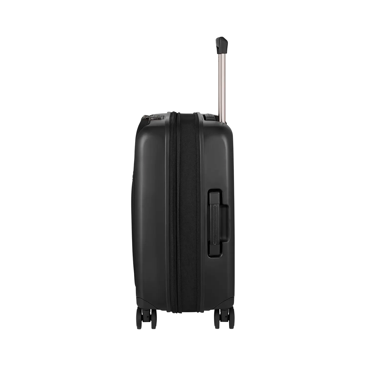 Victorinox Mythic Global Carry-On 4-Rollen Trolley 55 cm - Black