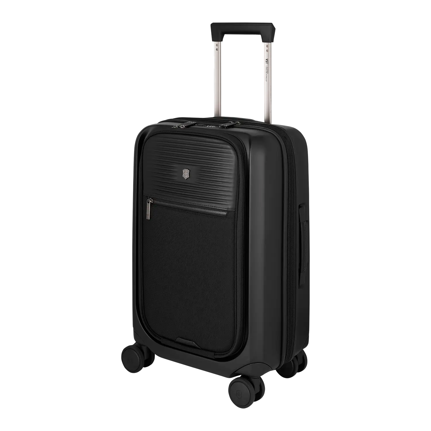 Victorinox Mythic Frequent Flyer Carry-On 4-Rollen Trolley 55 cm - Black