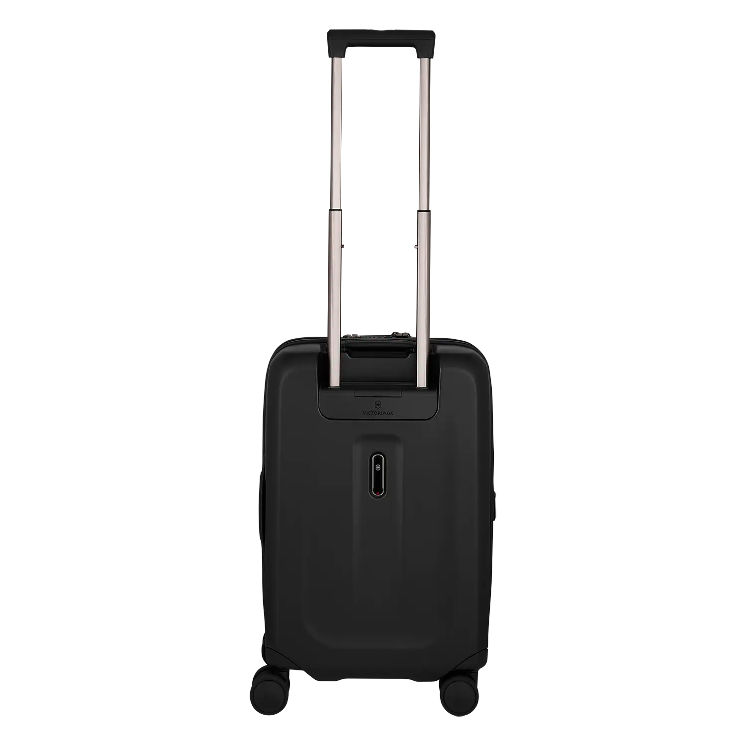 Victorinox Mythic Frequent Flyer Carry-On 4-Rollen Trolley 55 cm - Black