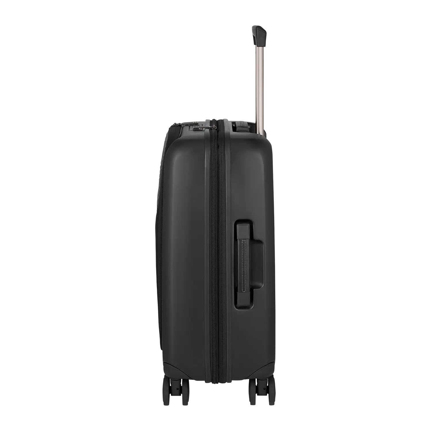 Victorinox Mythic Frequent Flyer Carry-On 4-Rollen Trolley 55 cm - Black