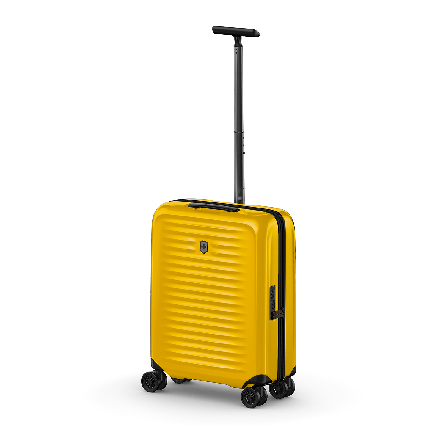 Victorinox Airox Global Hardside Carry-On 55 cm - Gold Yellow