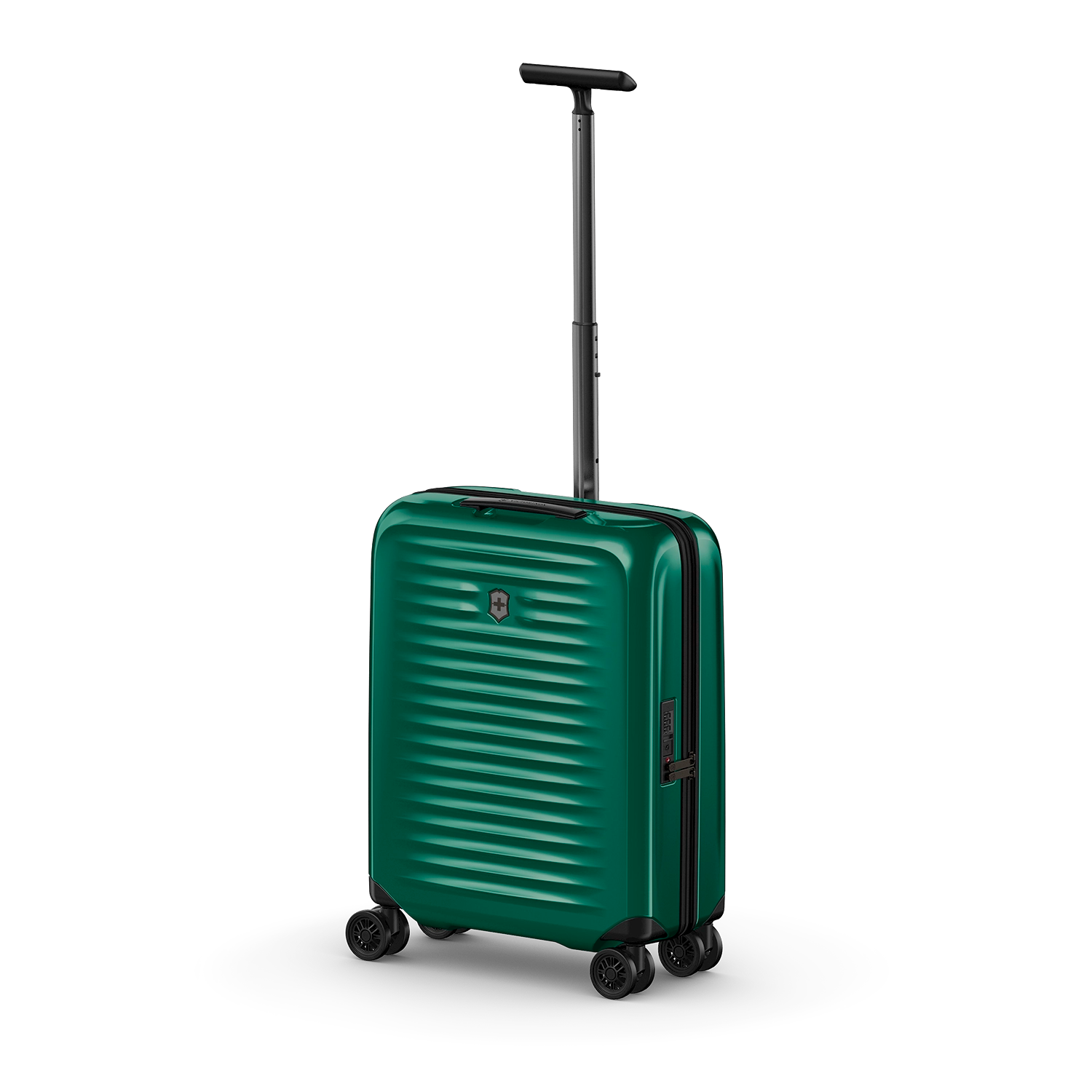 Victorinox Airox Global Hardside Carry-On 55 cm - Forest Green