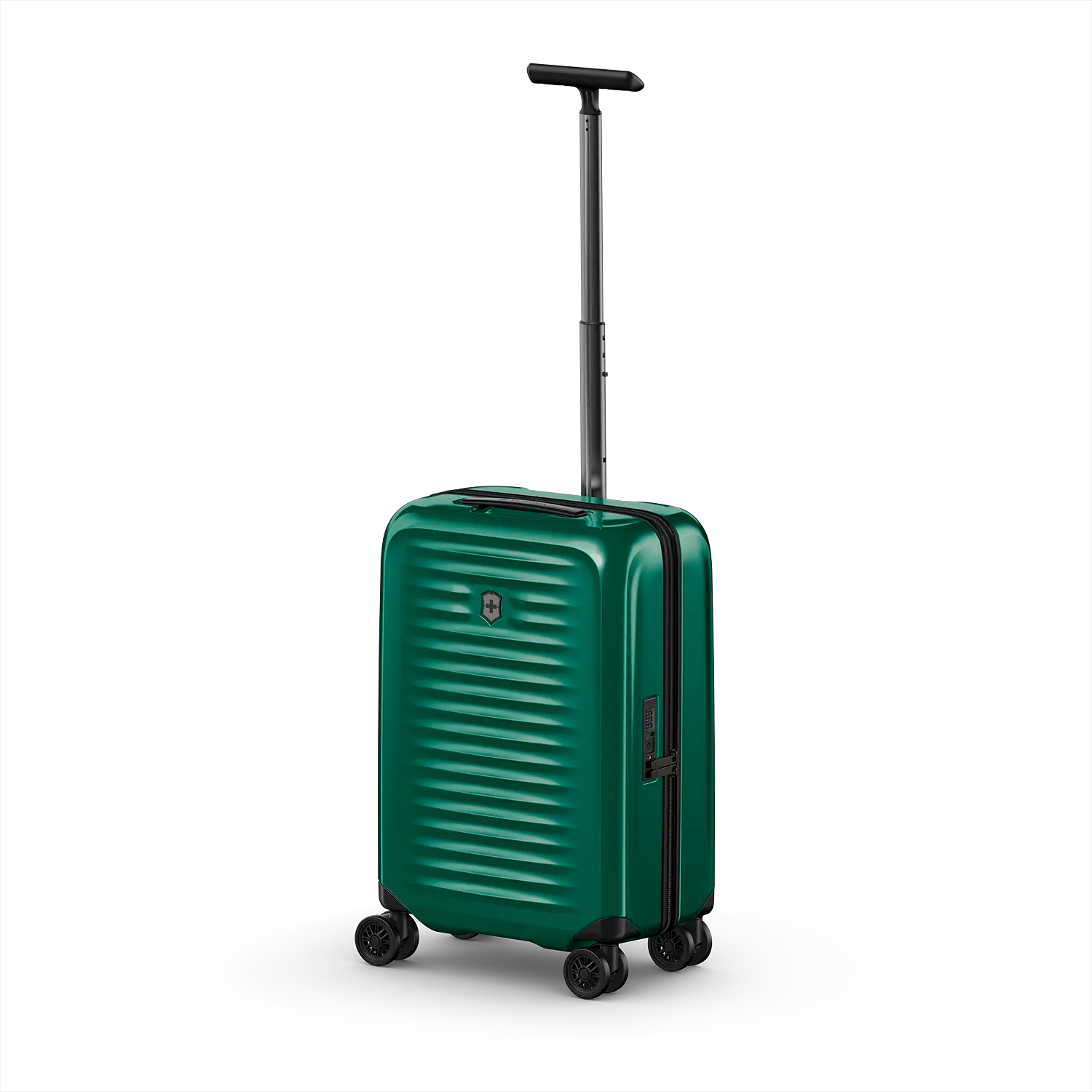 Victorinox Airox Frequent Flyer Hardside Carry-On 55 cm - Forest Green