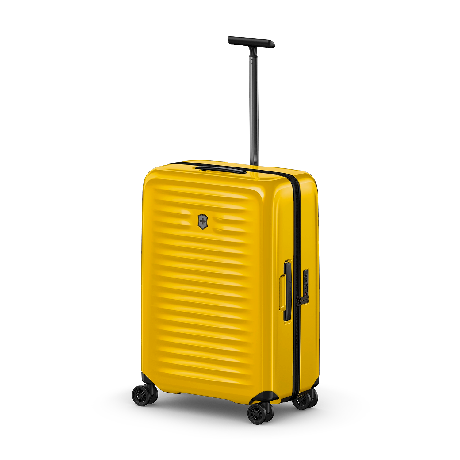 Victorinox Airox Medium Hardside Case 69 cm - Gold Yellow