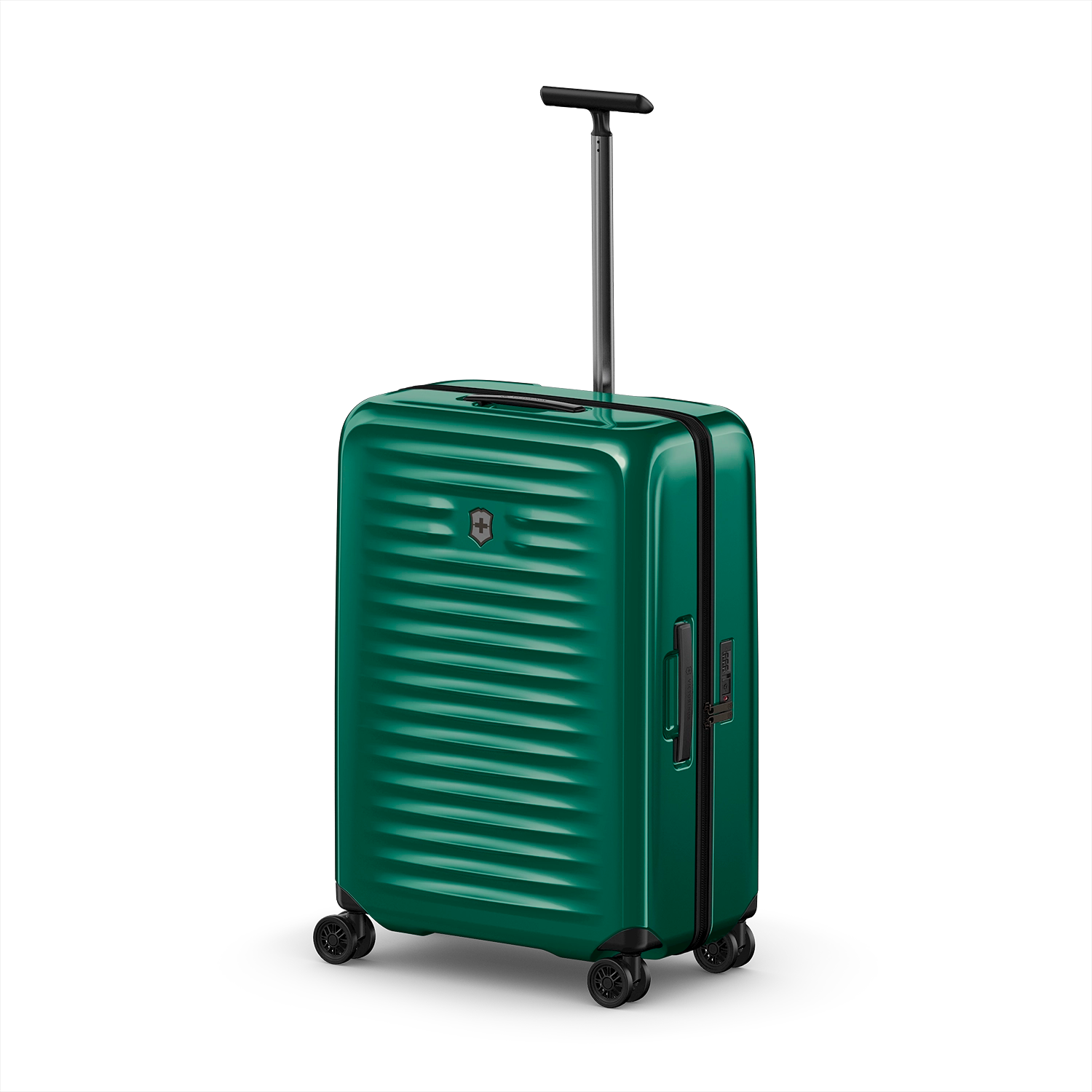 Victorinox Airox Medium Hardside Case 69 cm - Forest Green