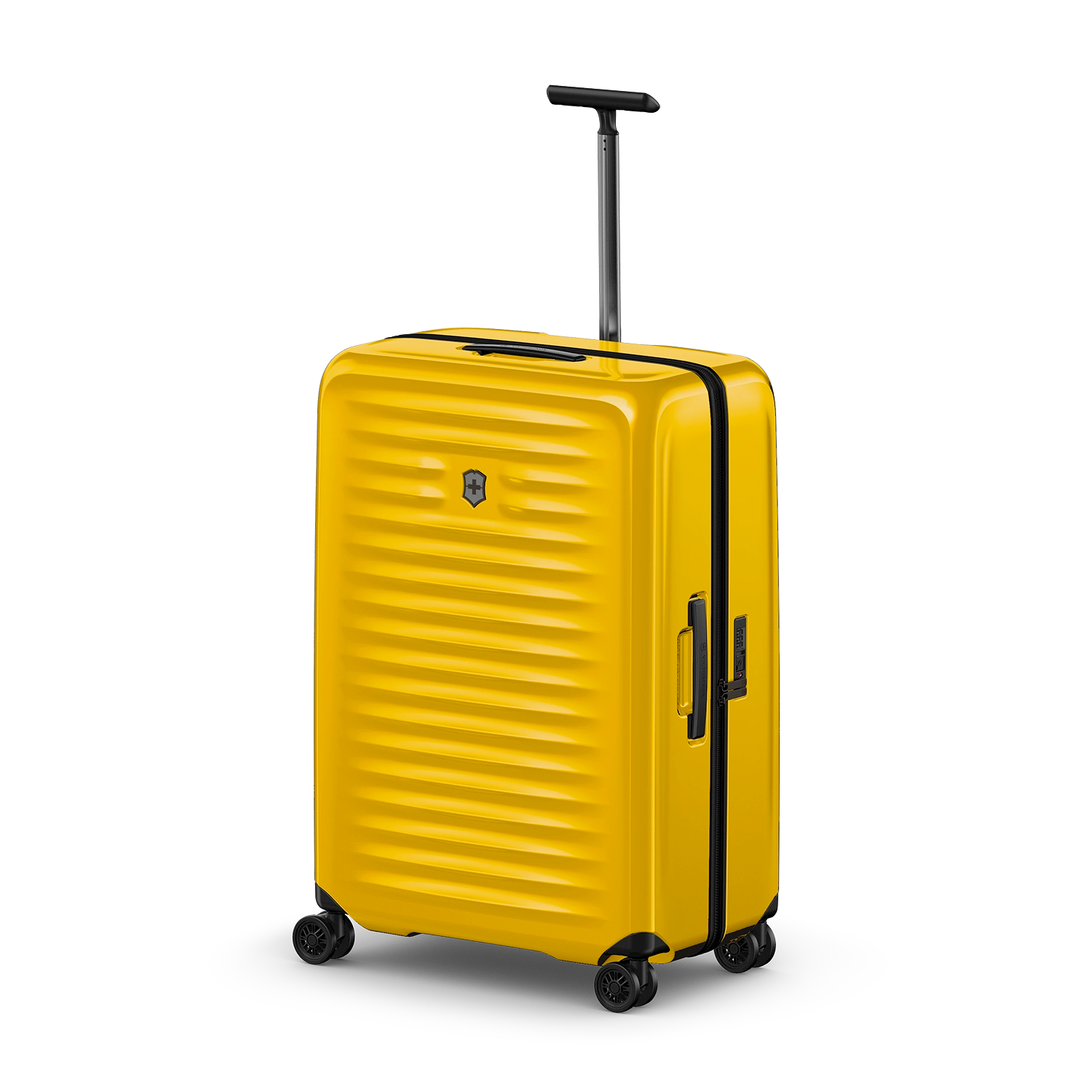 Victorinox Airox Large Hardside Case 75 cm - Gold Yellow