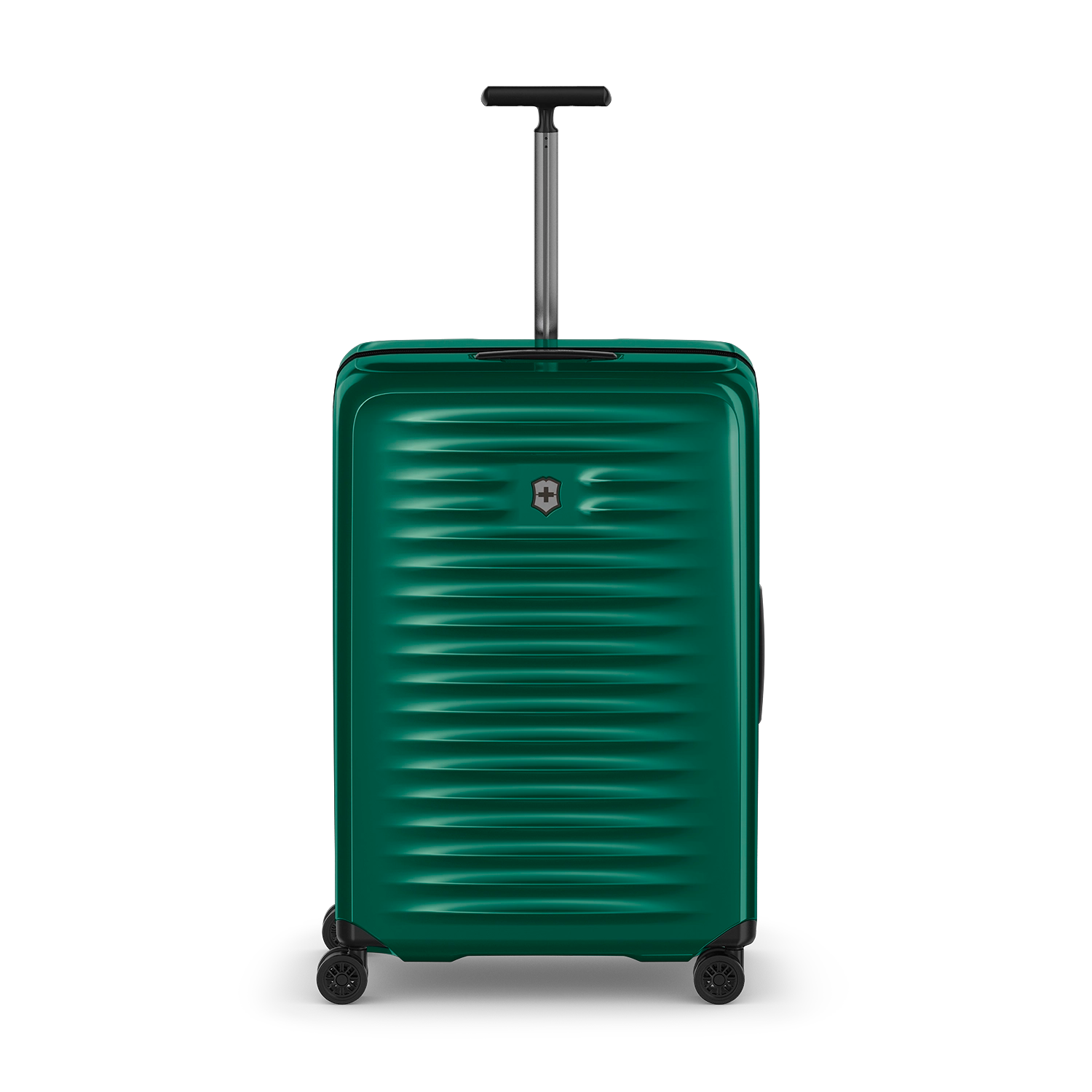 Victorinox Airox Large Hardside Case 75 cm - Forest Green