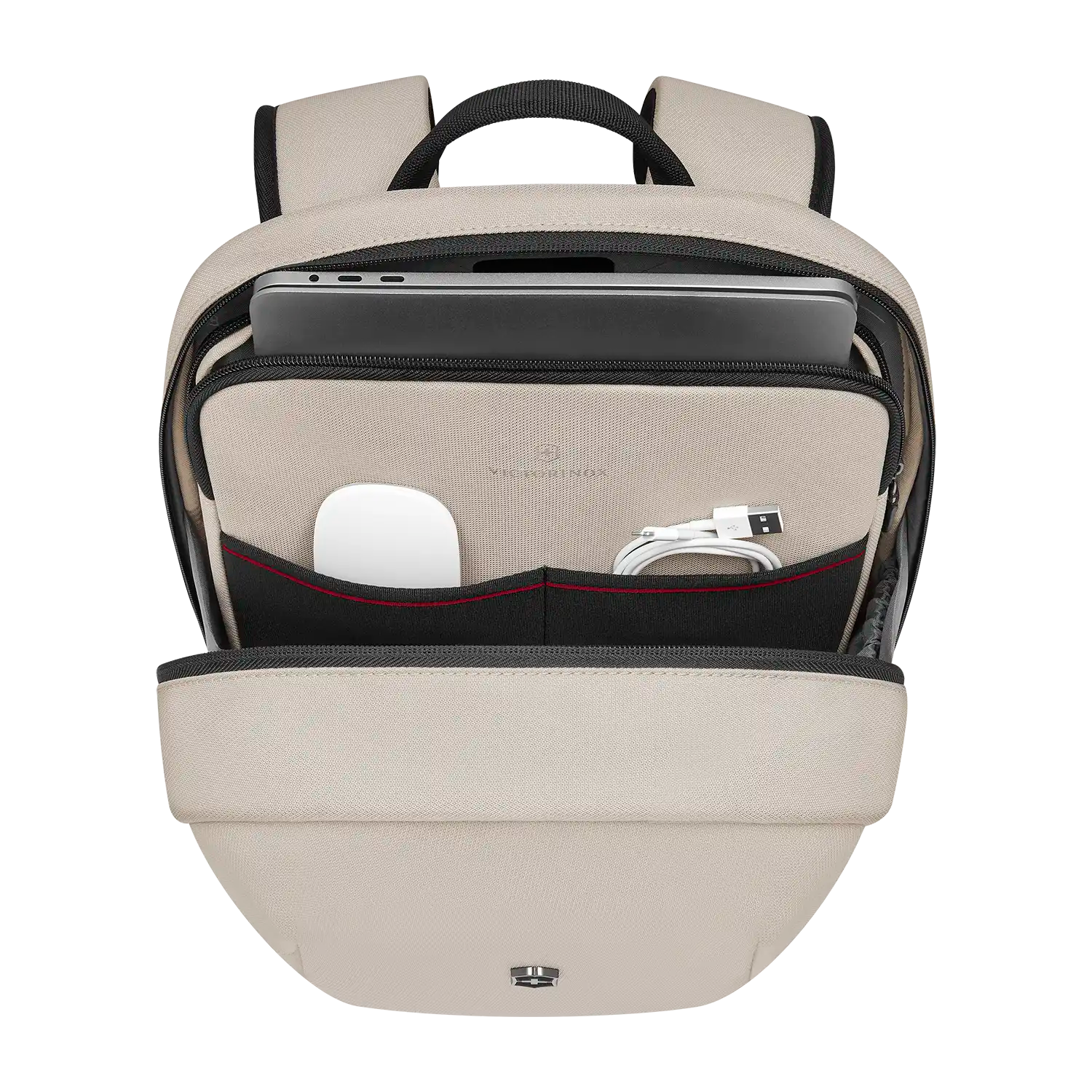 Victorinox Altmont Modern City Daypack 41 cm - Stone White