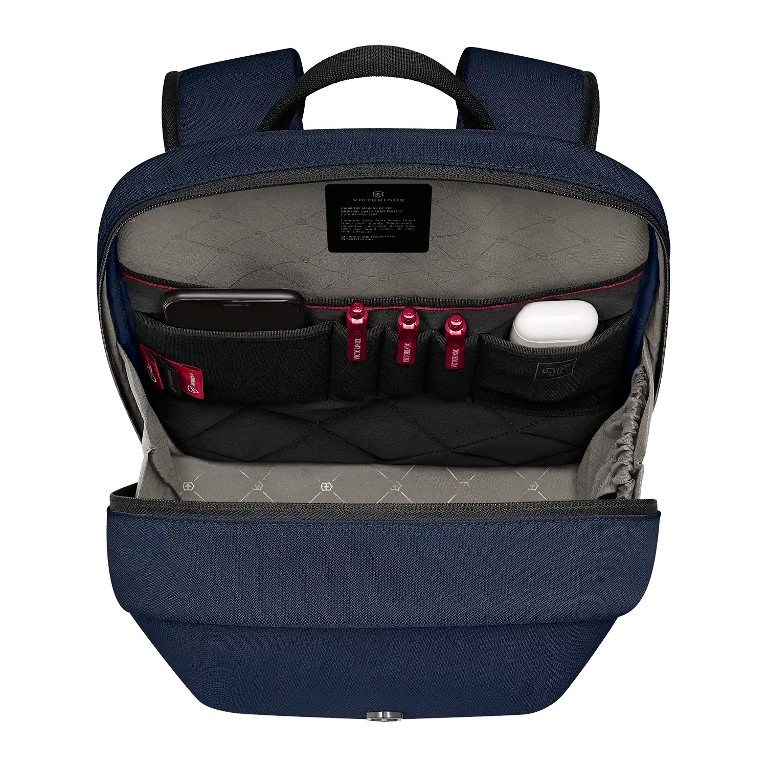 Victorinox Altmont Modern City Daypack 41 cm - Navy Blue