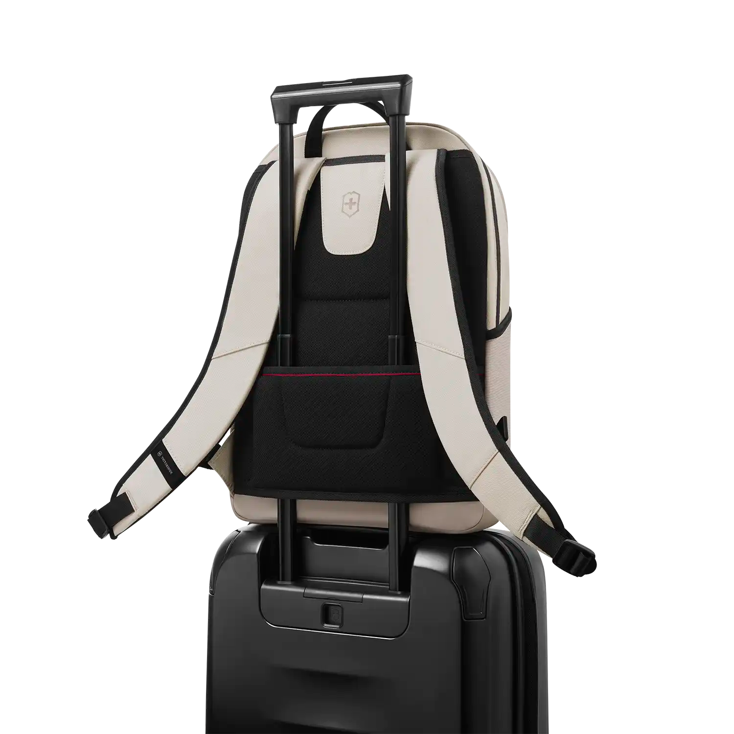 Victorinox Altmont Modern Compact Backpack 44 cm - Stone White