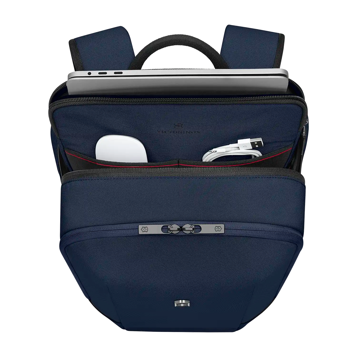 Victorinox Altmont Modern Compact Backpack 44 cm - Navy Blue