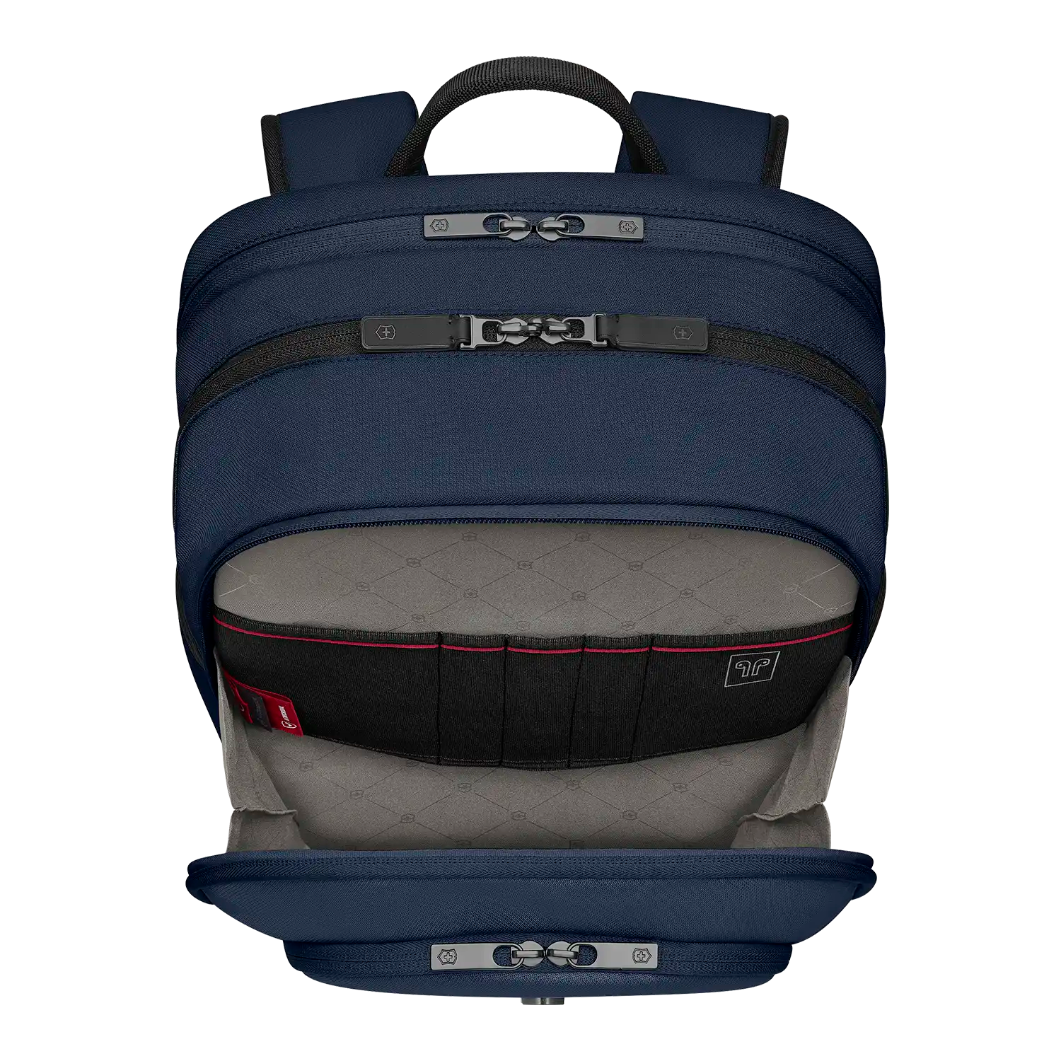Victorinox Altmont Modern Deluxe Backpack 44 cm - Navy Blue