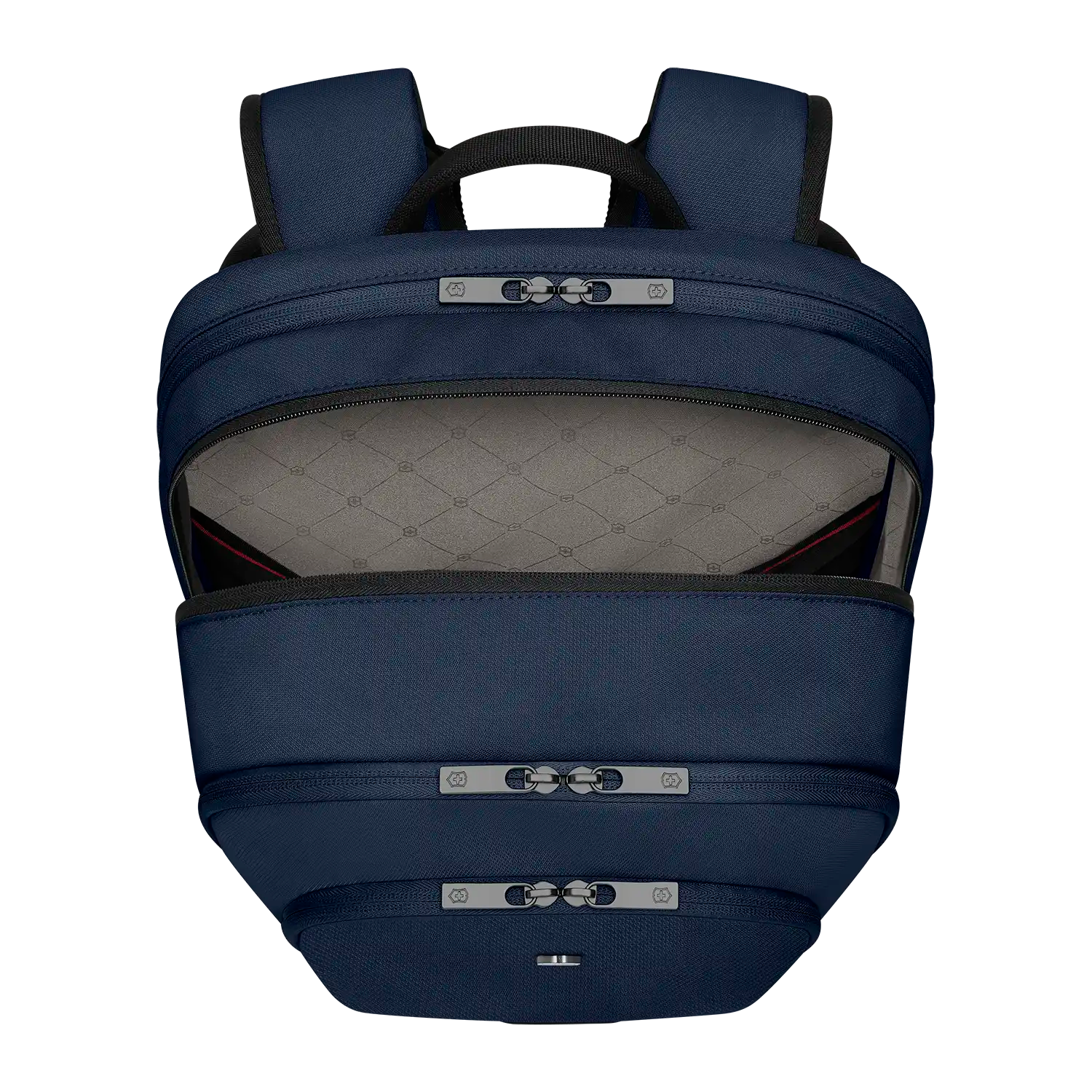 Victorinox Altmont Modern Deluxe Backpack 44 cm - Navy Blue