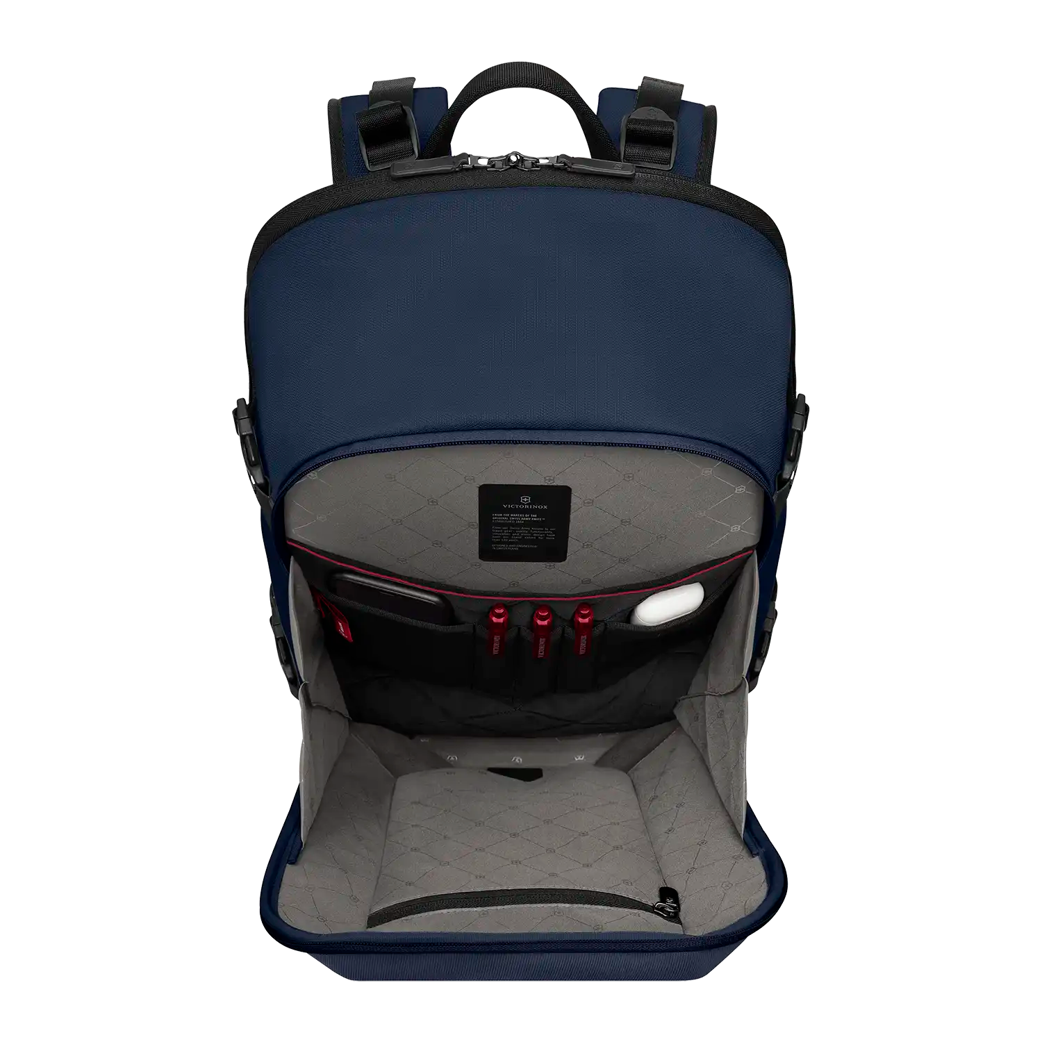 Victorinox Altmont Modern Traveler Backpack 49 cm - Navy Blue