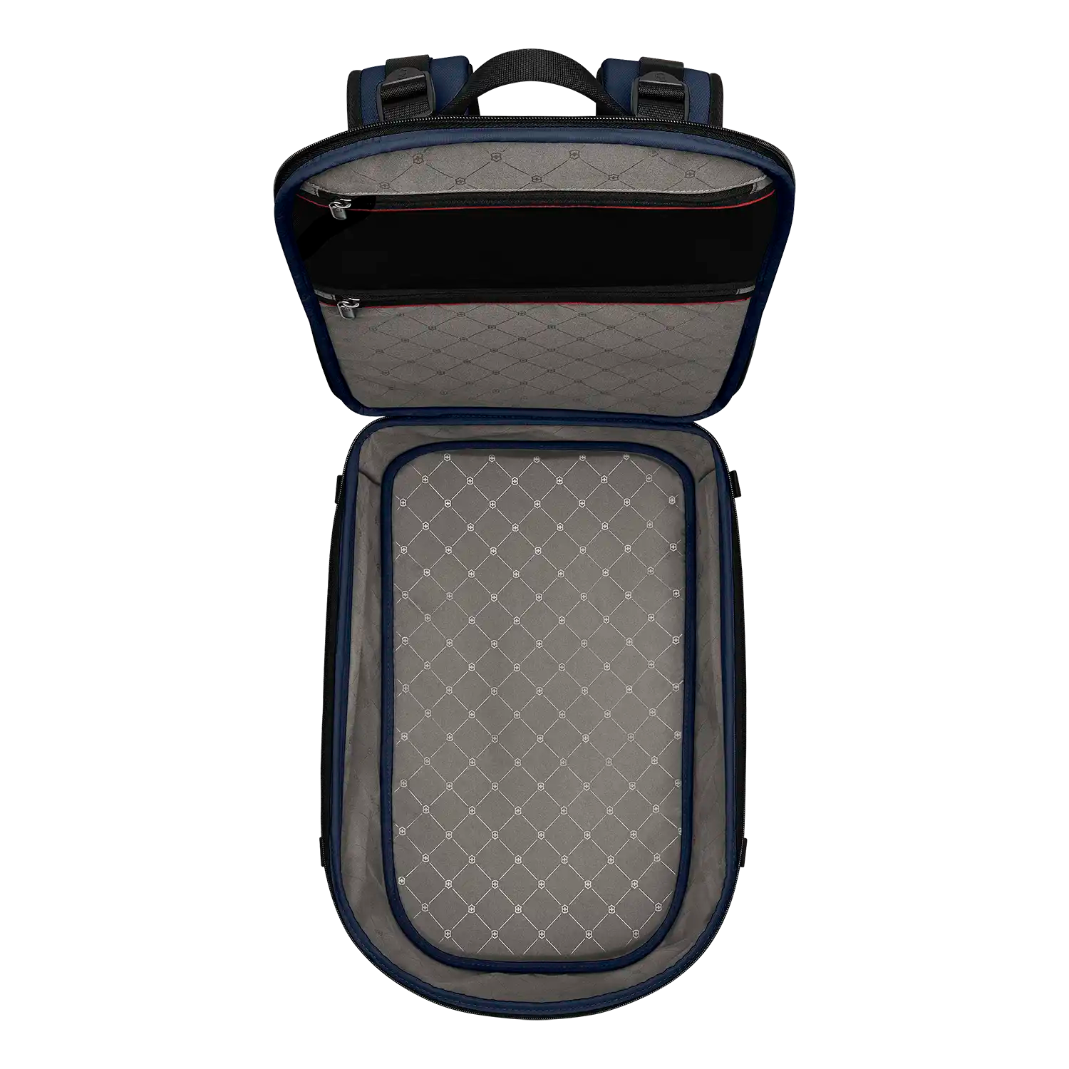 Victorinox Altmont Modern Traveler Backpack 49 cm - Navy Blue