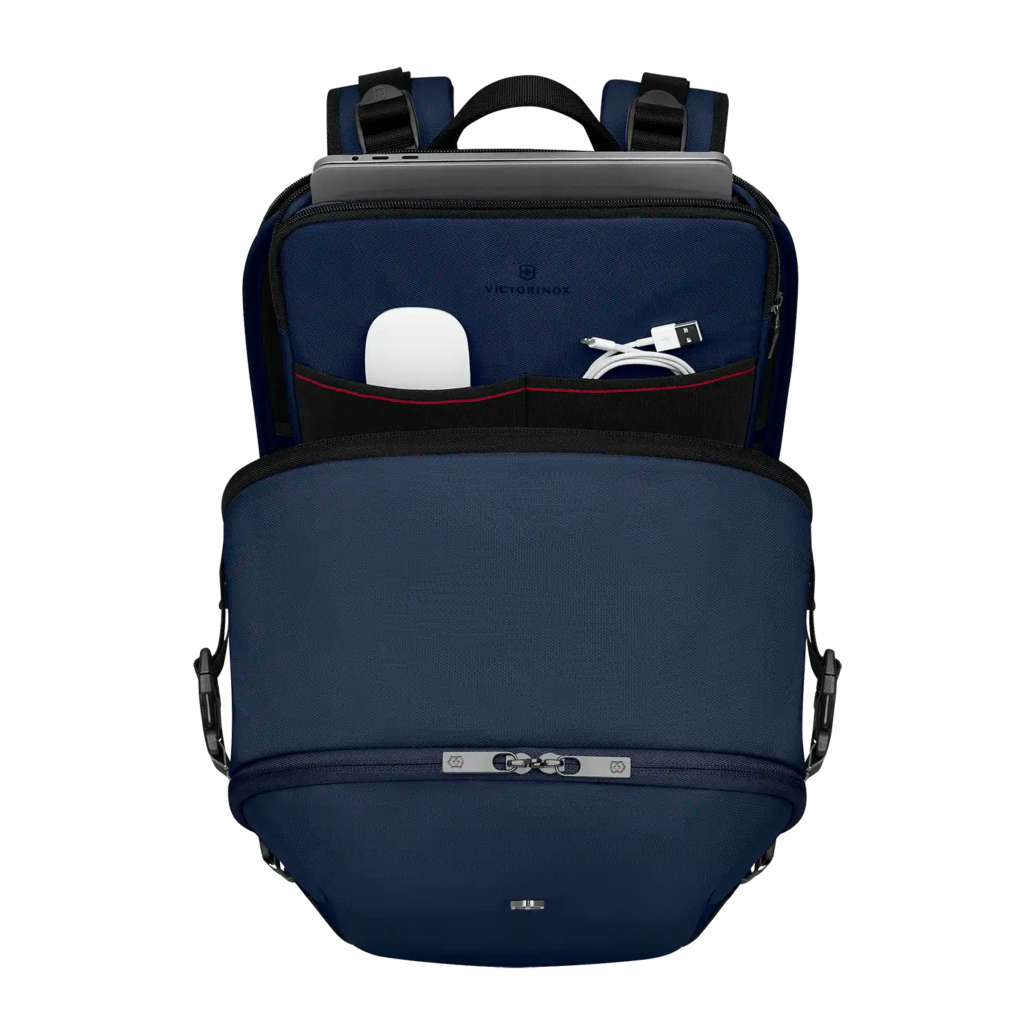 Victorinox Altmont Modern Traveler Backpack 49 cm - Navy Blue