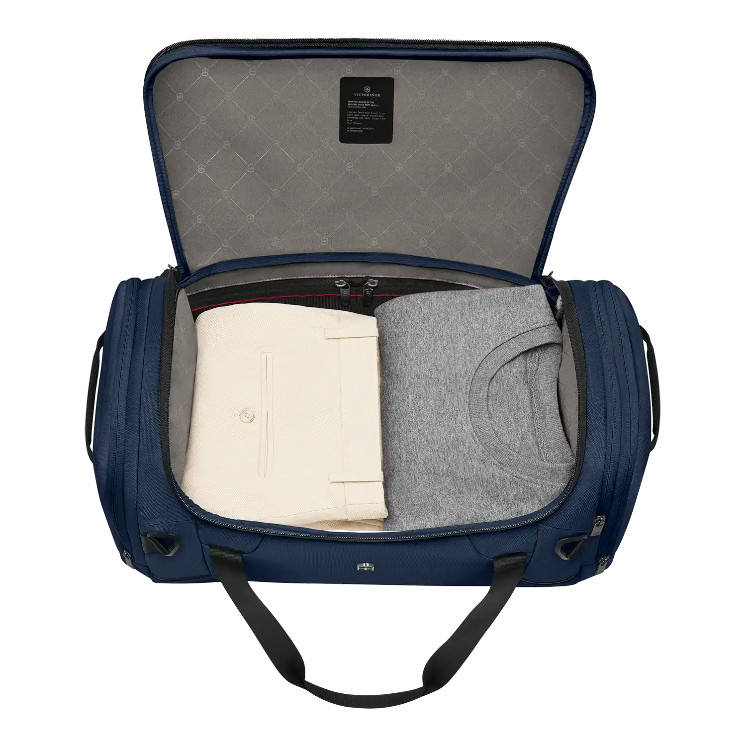 Victorinox Altmont Modern 2-Way Bag 56 cm - Navy Blue