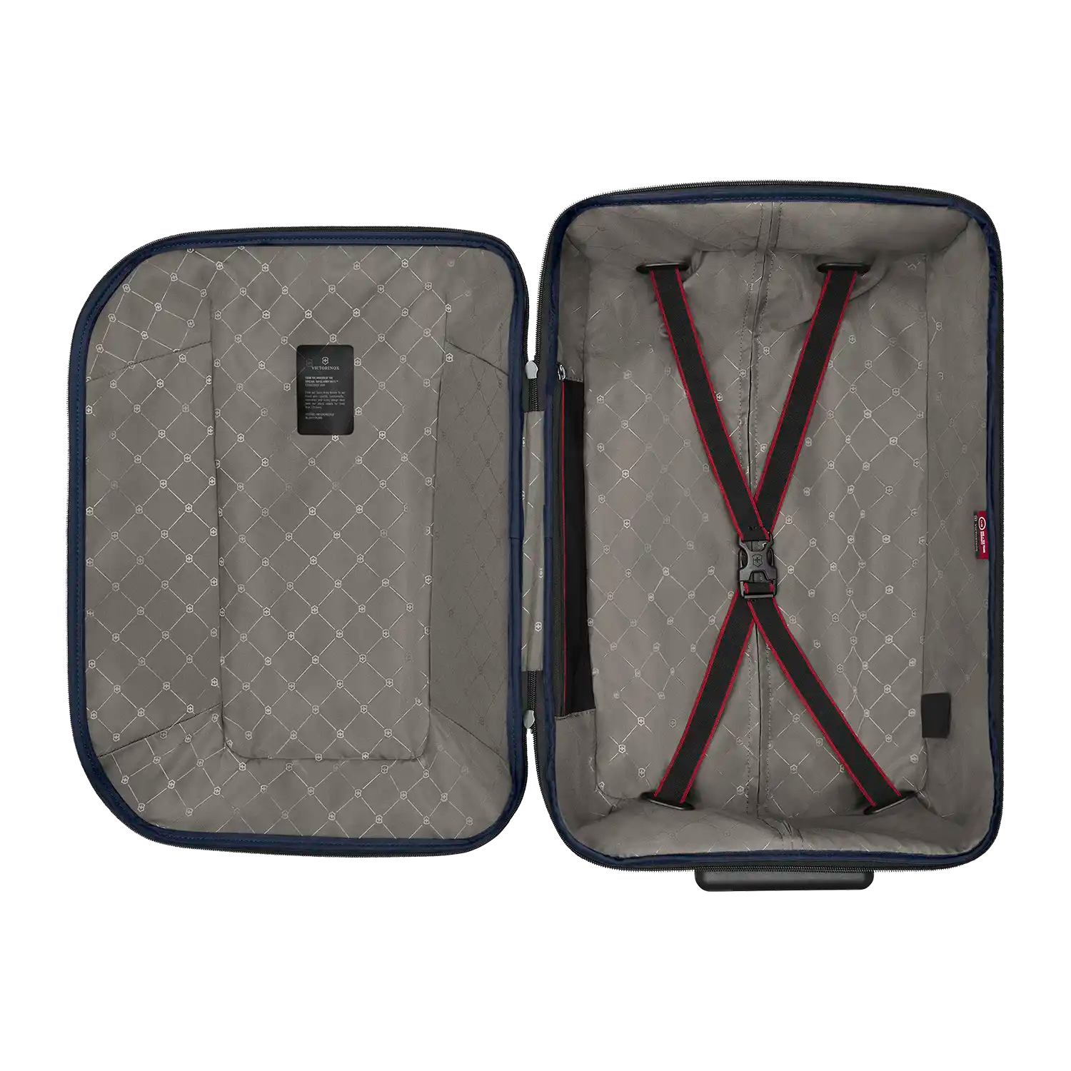 Victorinox Altmont Modern Wheeled Duffel 55 cm - Navy Blue