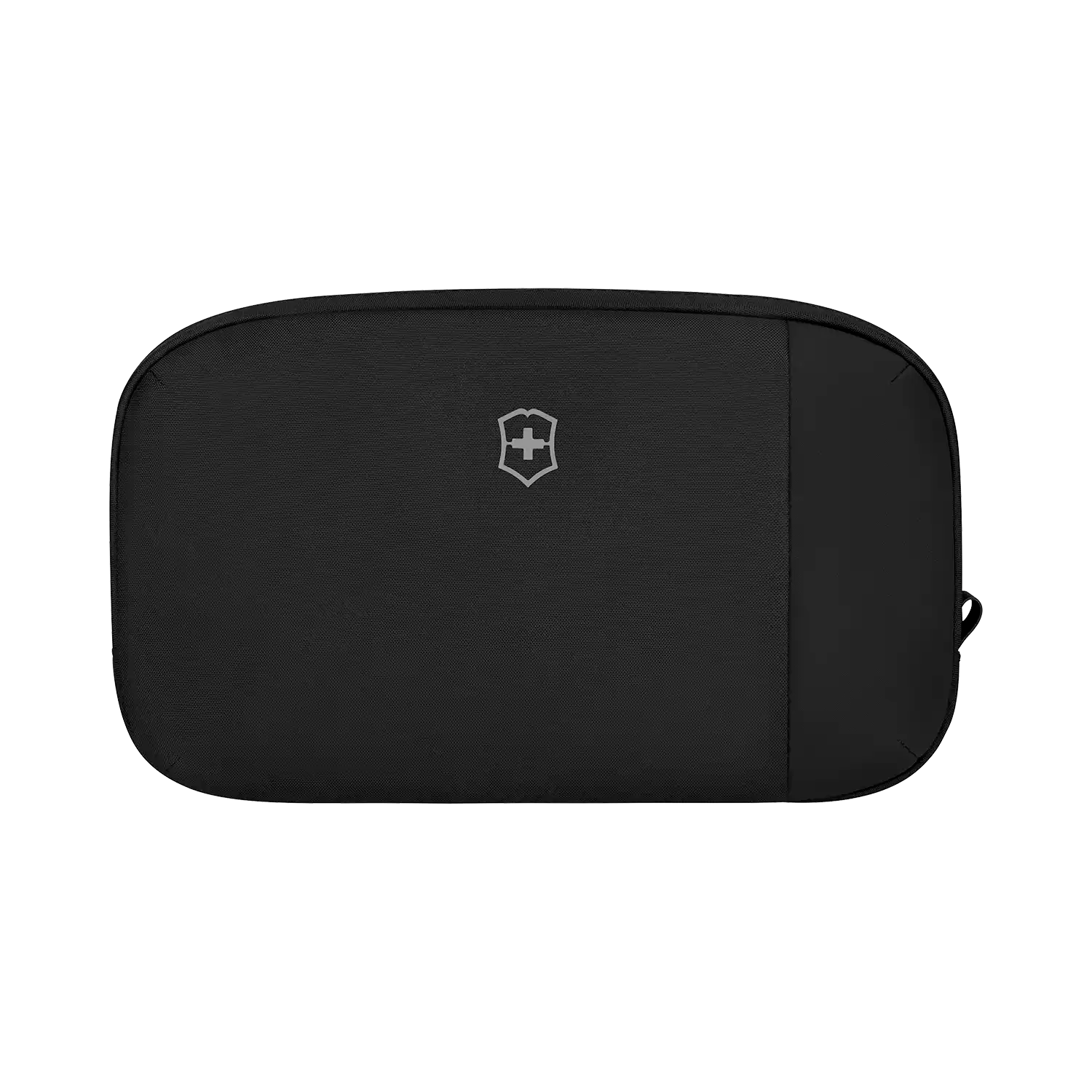 Victorinox Travel Essentials Compact Toiletry Bag 24 cm - Black