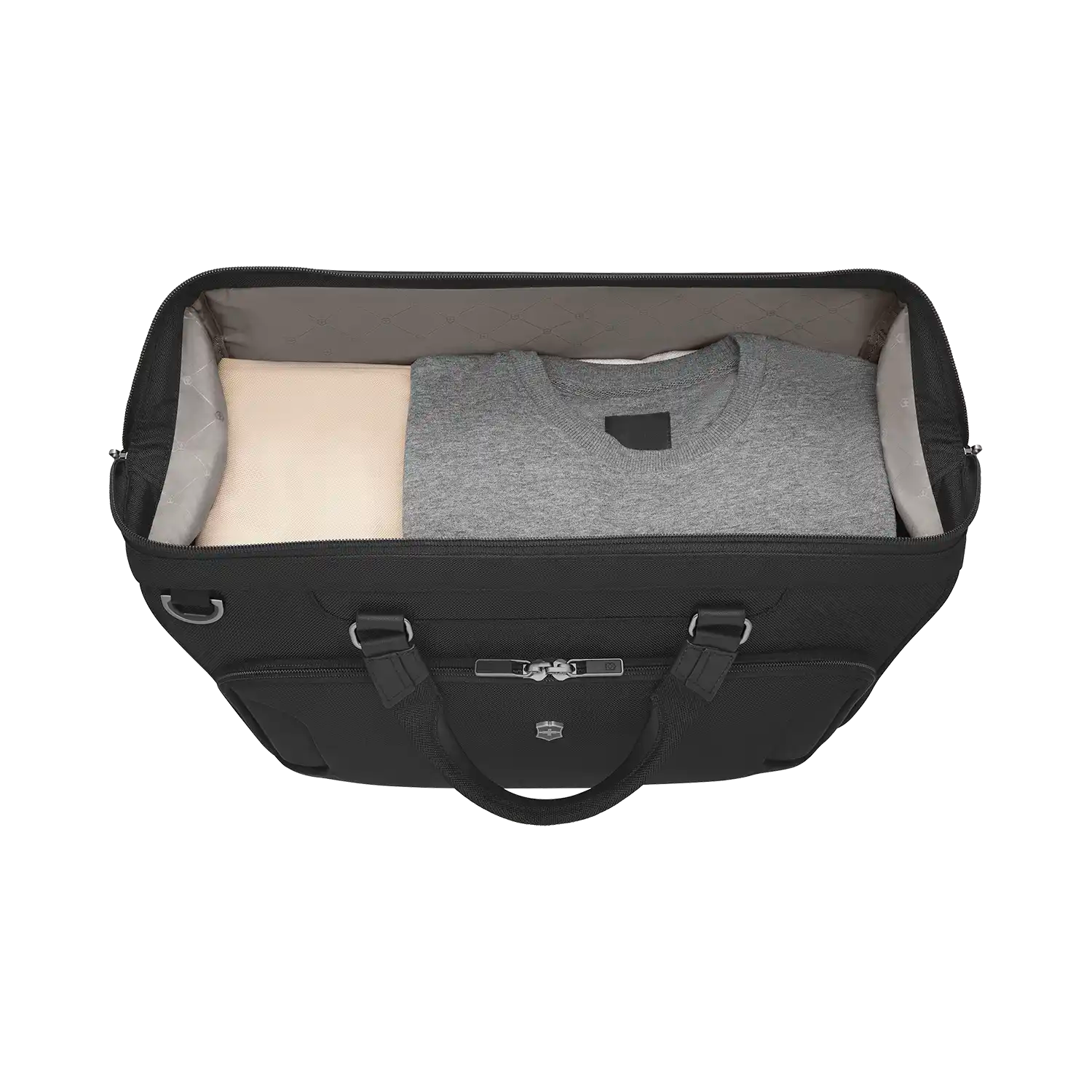 Victorinox Werks Traveler 7.0 Weekender 50 cm - Black